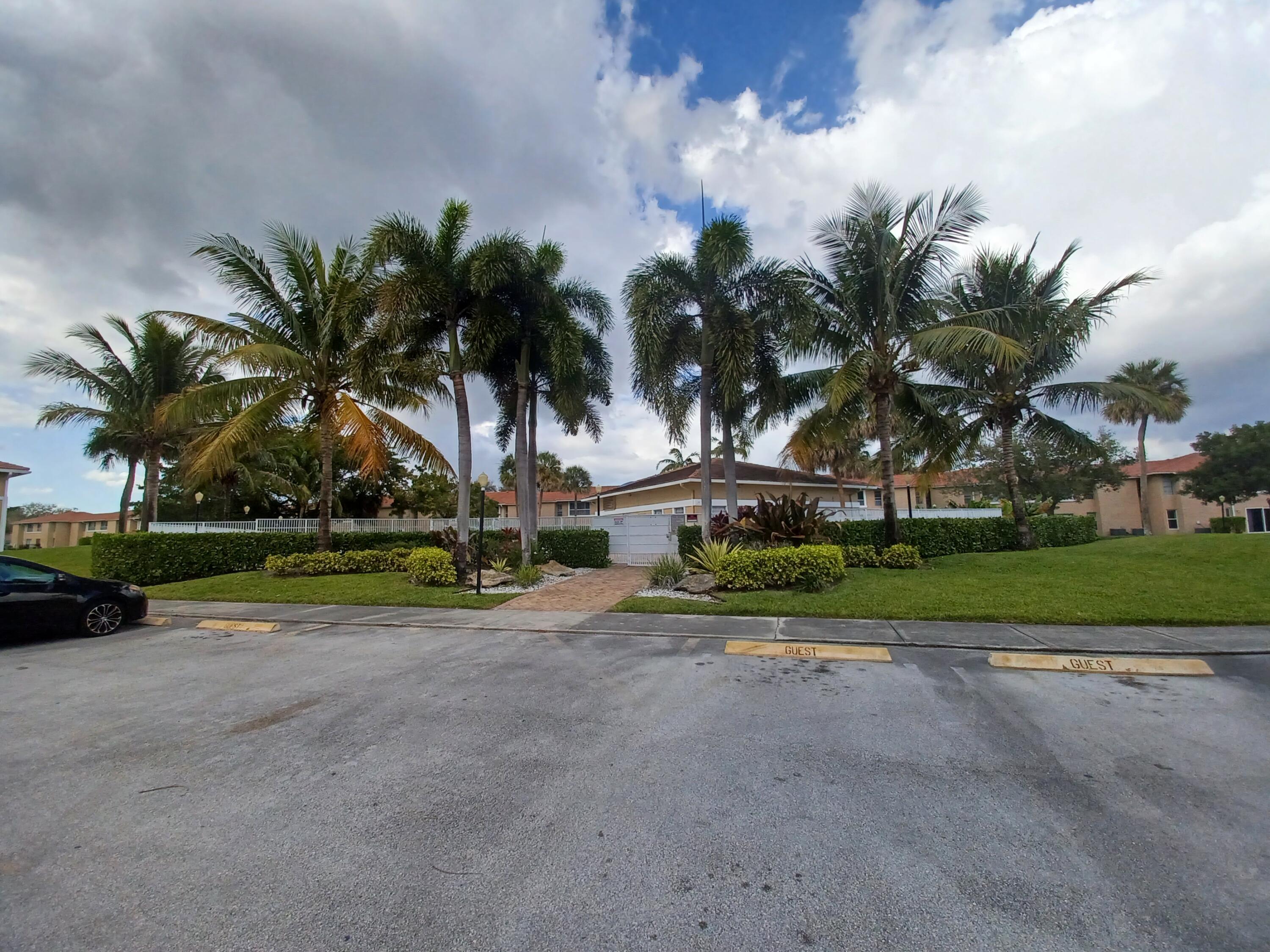 En Renta 10036 Twin Lakes Drive 37-f, Coral Springs, FL 33071, Coral Springs, FL 33071