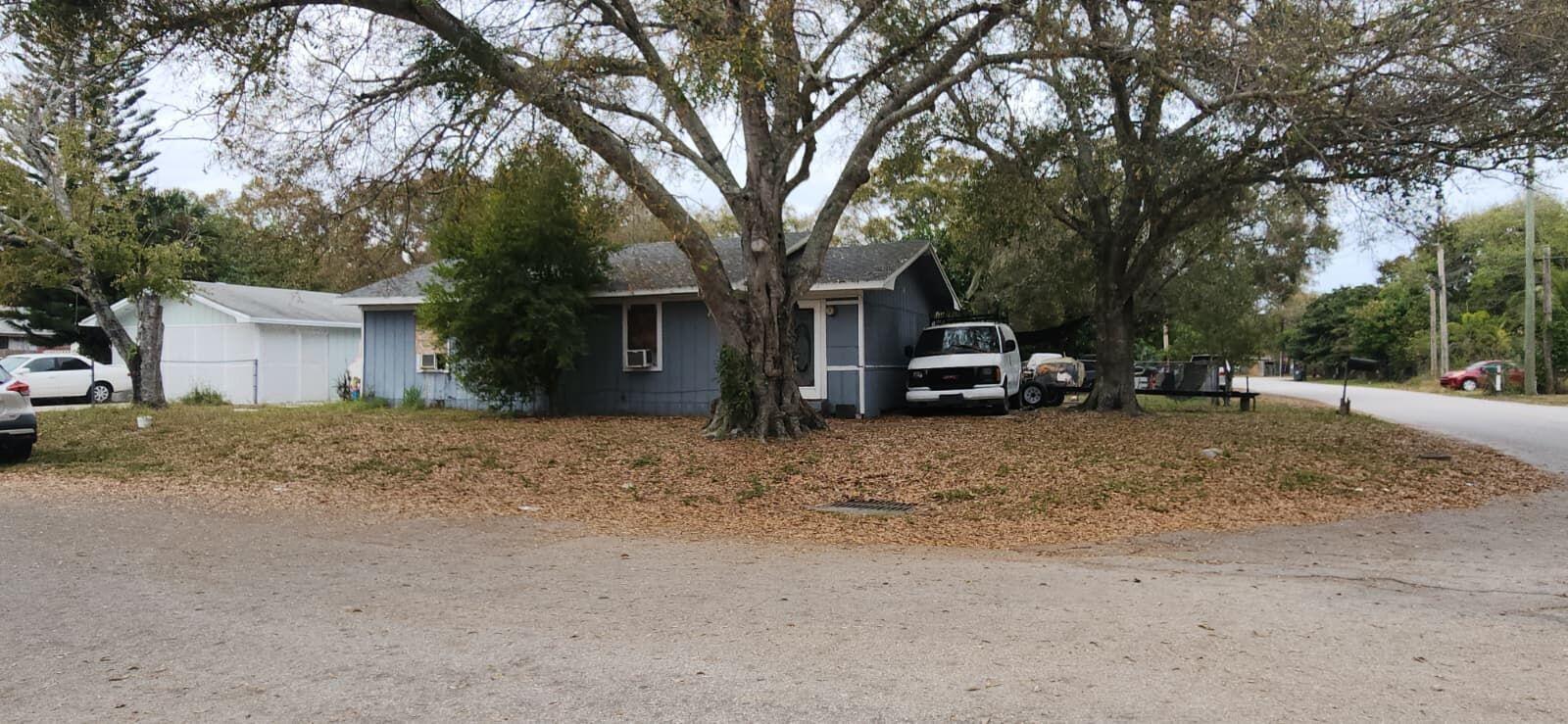 En Venta 611 S 21st Street, Fort Pierce, FL 34950, Fort Pierce, FL 34950