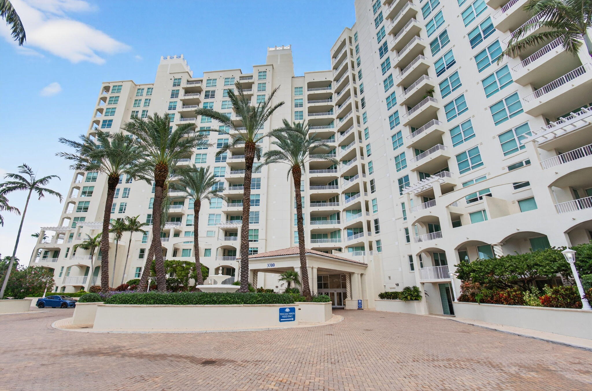 Foto de propiedad en 3700 S Ocean Boulevard 110A, Highland Beach, FL 33487 Highland Beach con MLS# 