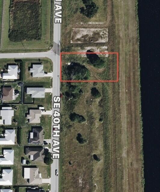 En Venta 810 SE 40TH Avenue, Okeechobee, FL 34974, Okeechobee, FL 34974