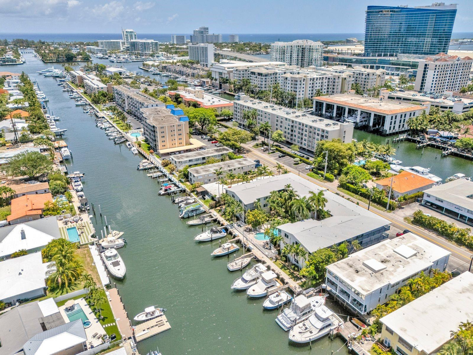 En Venta 1535 SE 15TH Street 305, Fort Lauderdale, FL 33316, Fort Lauderdale, FL 33316