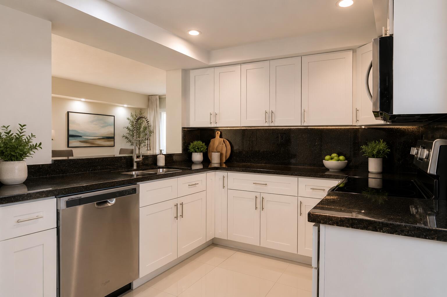 Foto de propiedad en 1900 Sabal Palm Drive 106, Davie, FL 33324 Davie con MLS# 