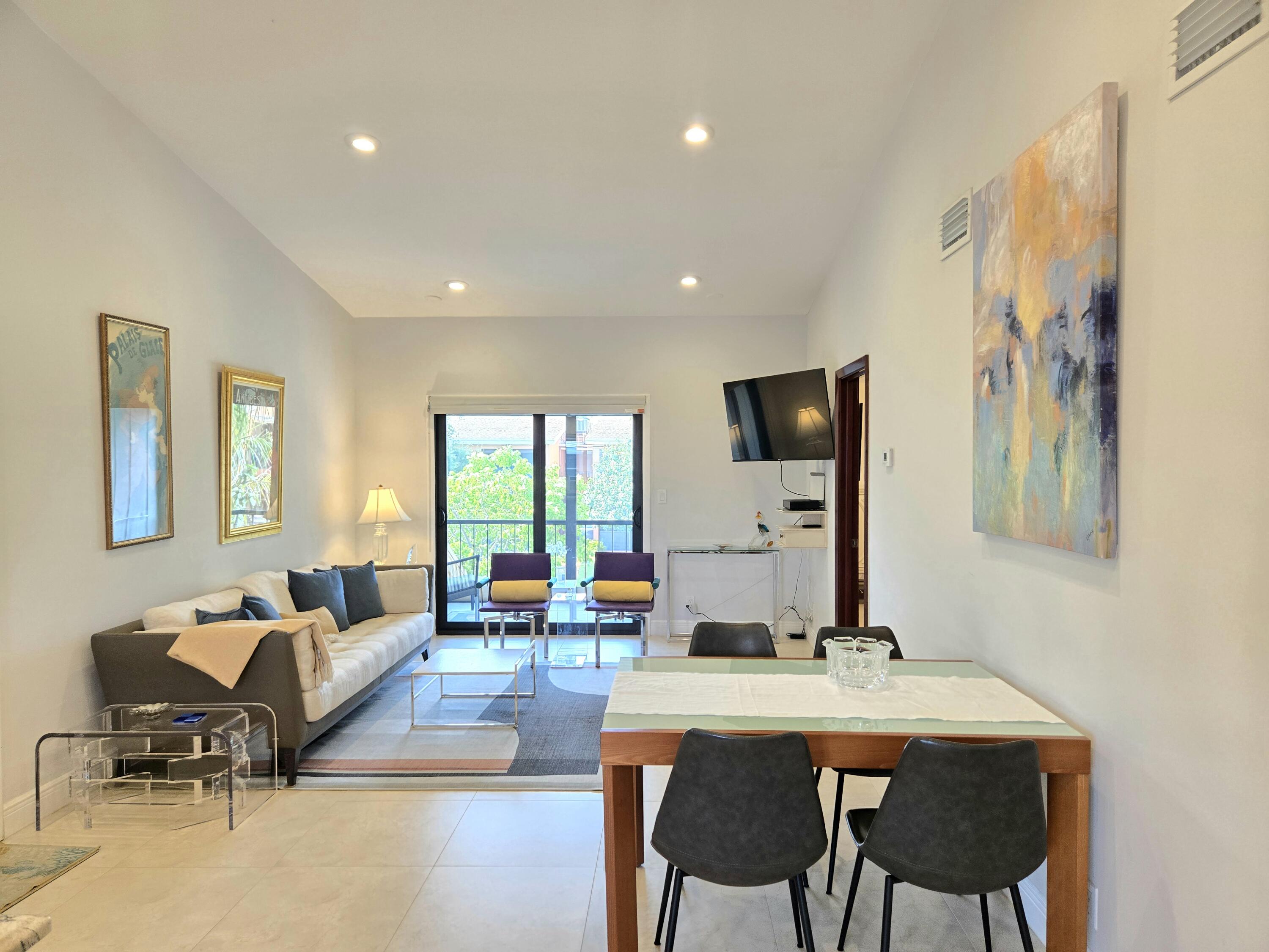 Foto de propiedad en 50 SE 12th Street 2260, Boca Raton, FL 33432 Boca Raton con MLS# 