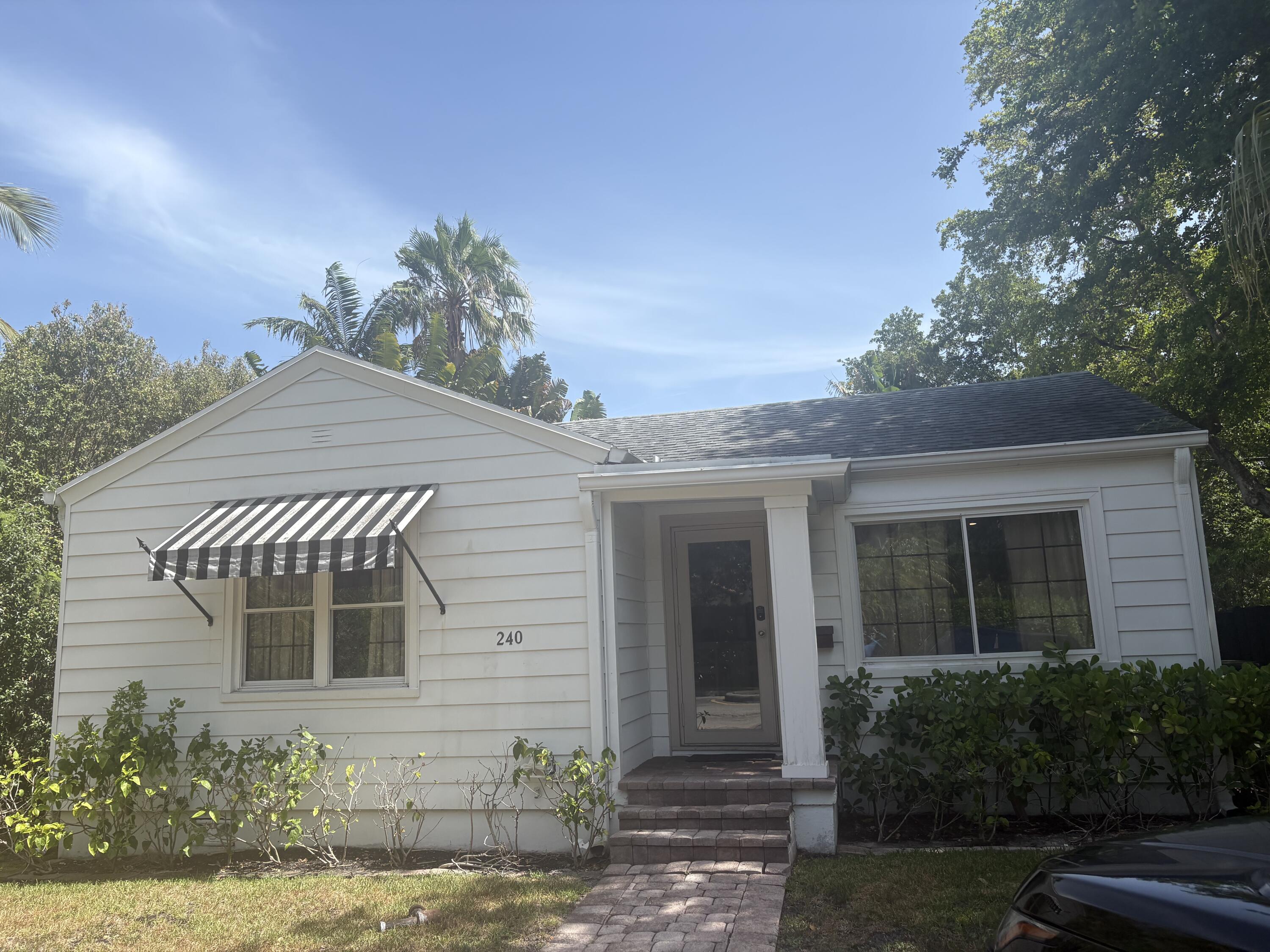 En Renta 240 ALMERIA Road, West Palm Beach, FL 33405, West Palm Beach, FL 33405