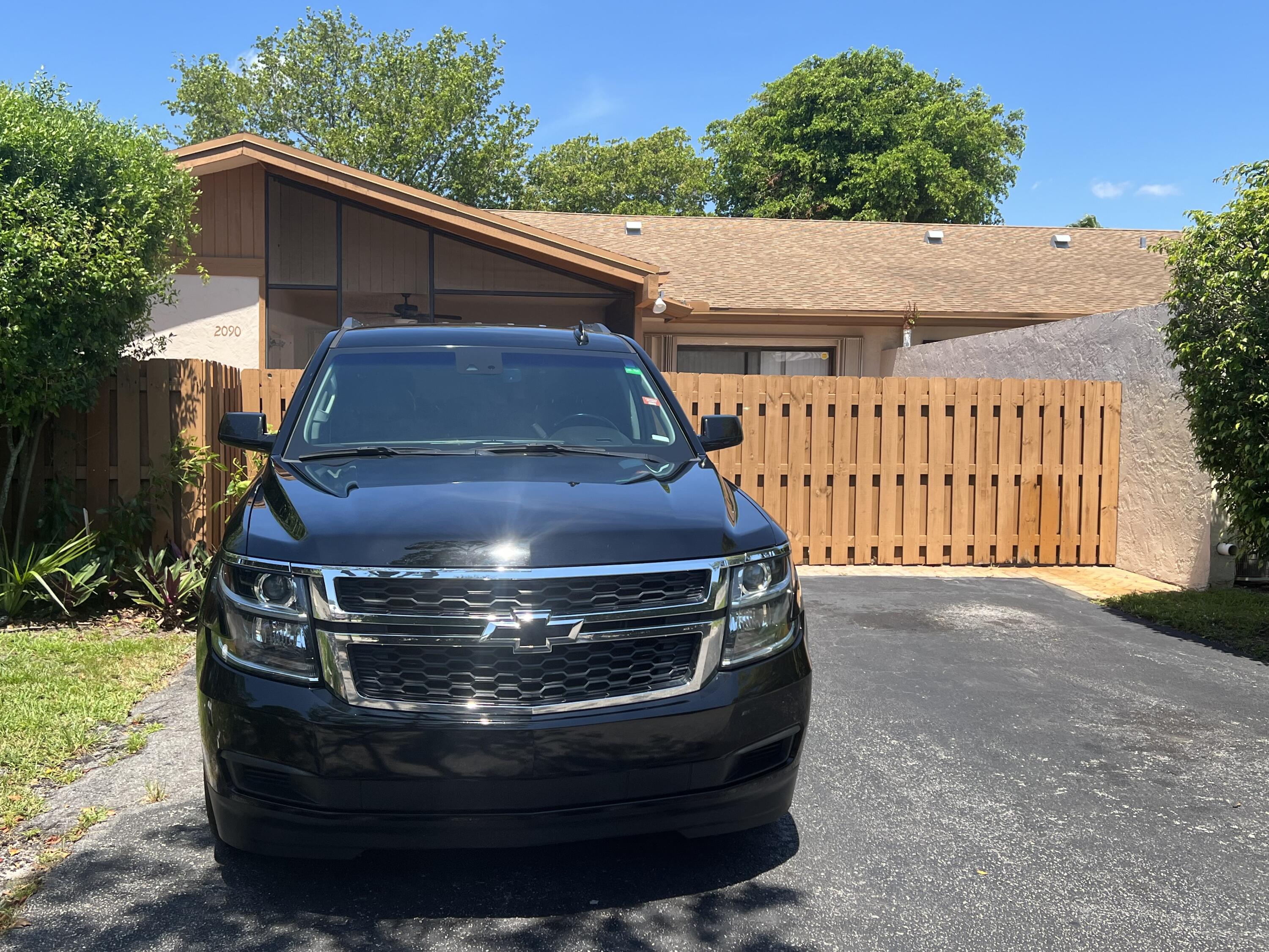 En Renta 2090 SW 24TH Circle, Boynton Beach, FL 33426, Boynton Beach, FL 33426