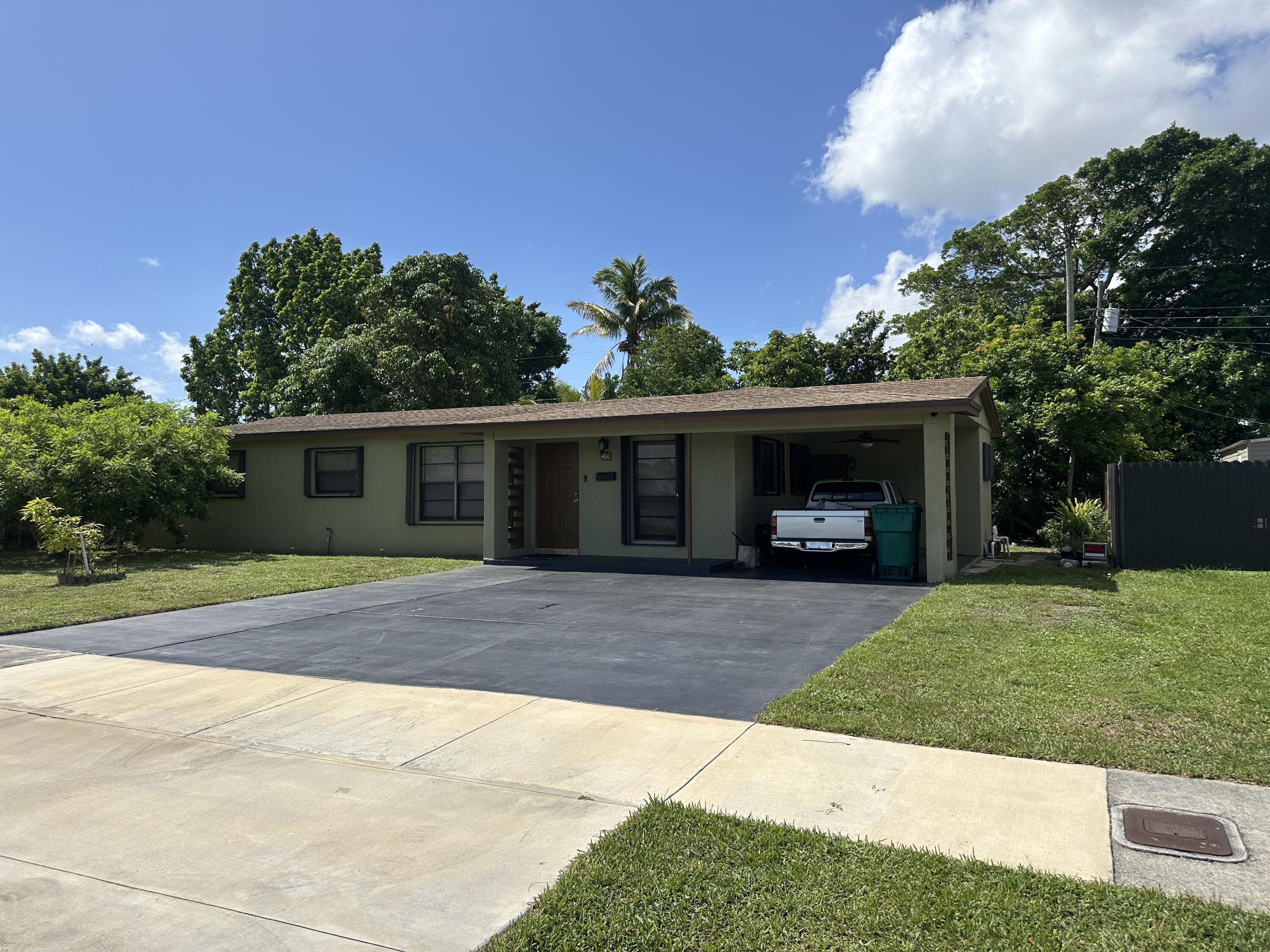 Vendido 400 NW 184th Terrace 400, Miami, FL 33169, Miami, FL 33169