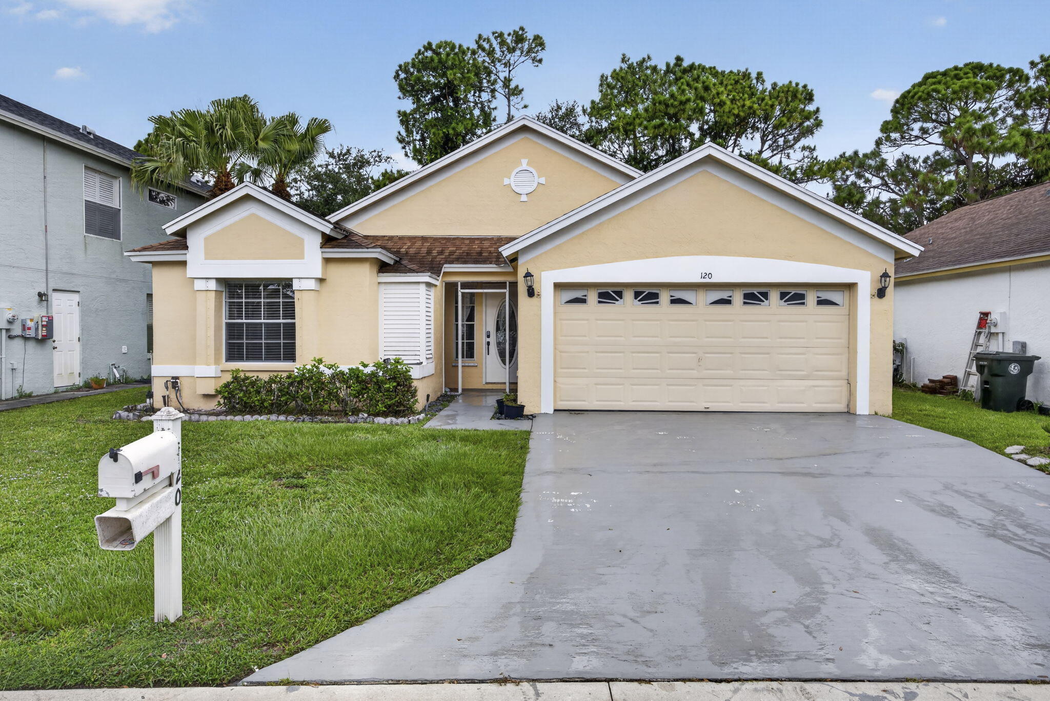 En Venta 120 Paddock Lane, Greenacres, FL 33413, Greenacres, FL 33413