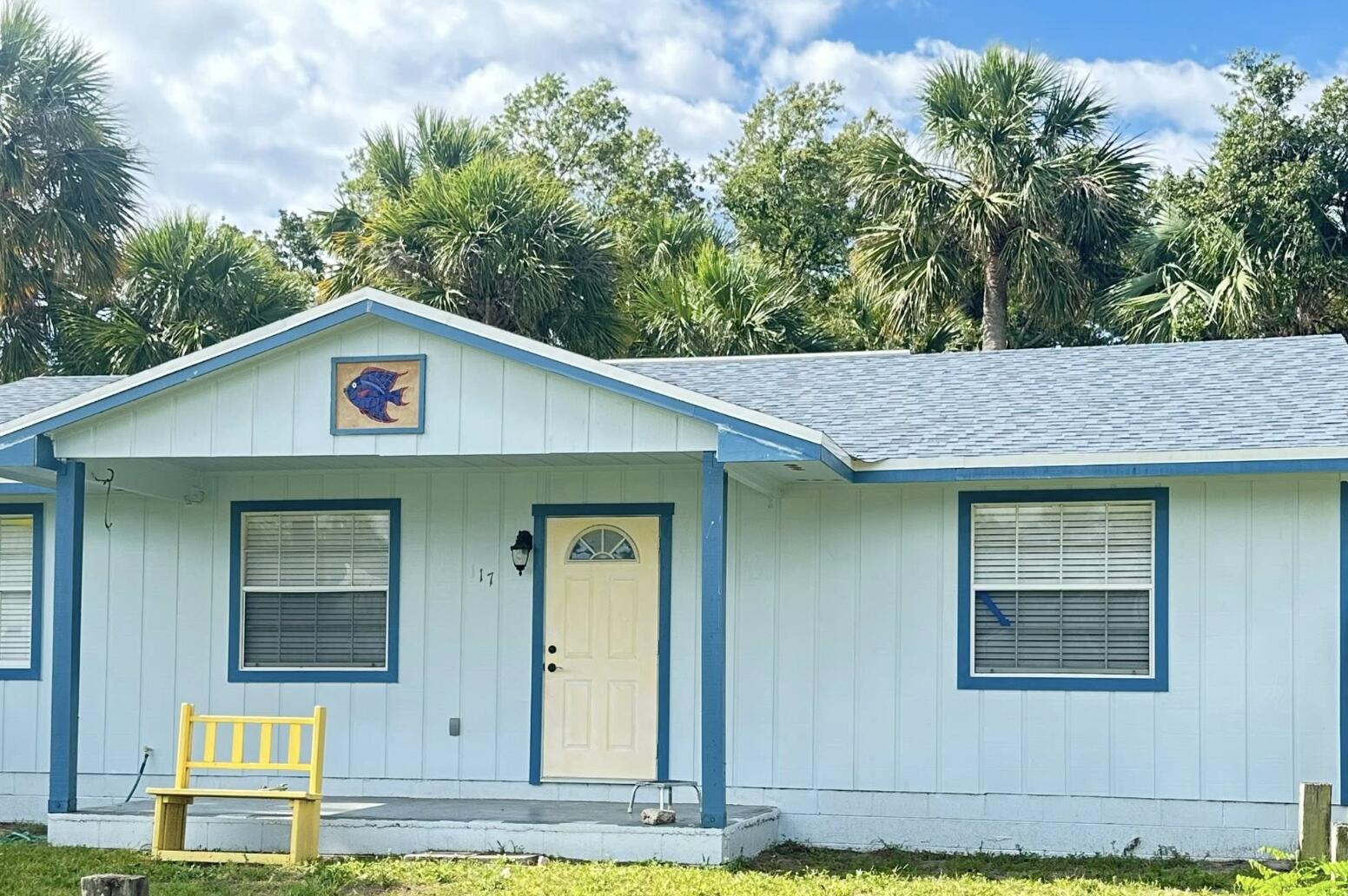 En Venta 117 Yacht View Lane, Fort Pierce, FL 34946, Fort Pierce, FL 34946