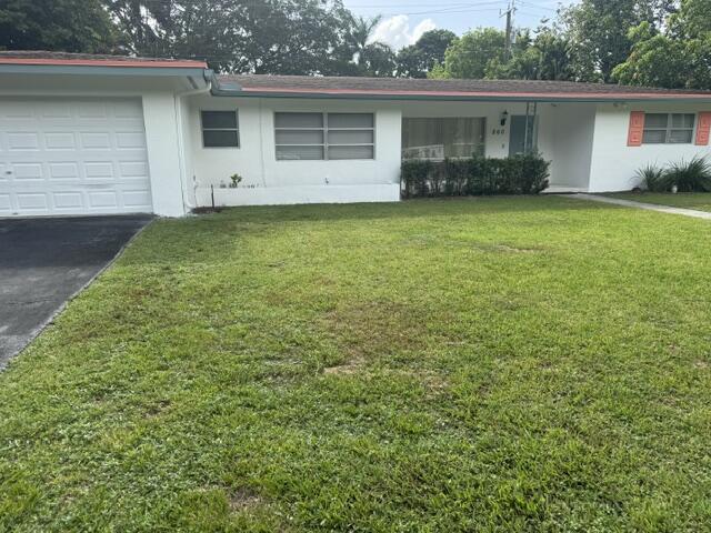 Foto de propiedad en 860 NW 65th Avenue, Plantation, FL 33317 Plantation con MLS# 
