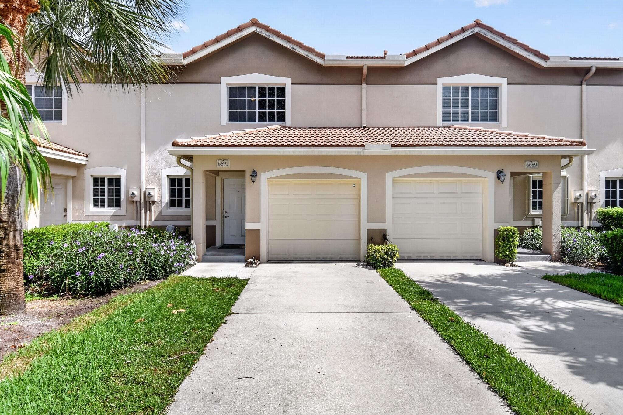 En Renta 6691 Old Farm Trail, Boynton Beach, FL 33437, Boynton Beach, FL 33437
