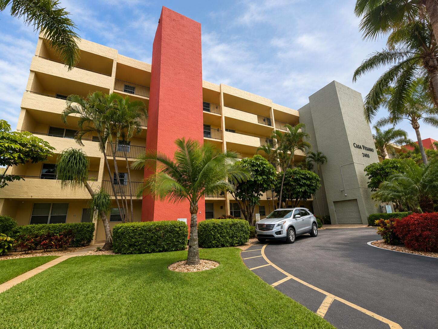 En Venta 2400 NE 10TH Street 205, Pompano Beach, FL 33062, Pompano Beach, FL 33062