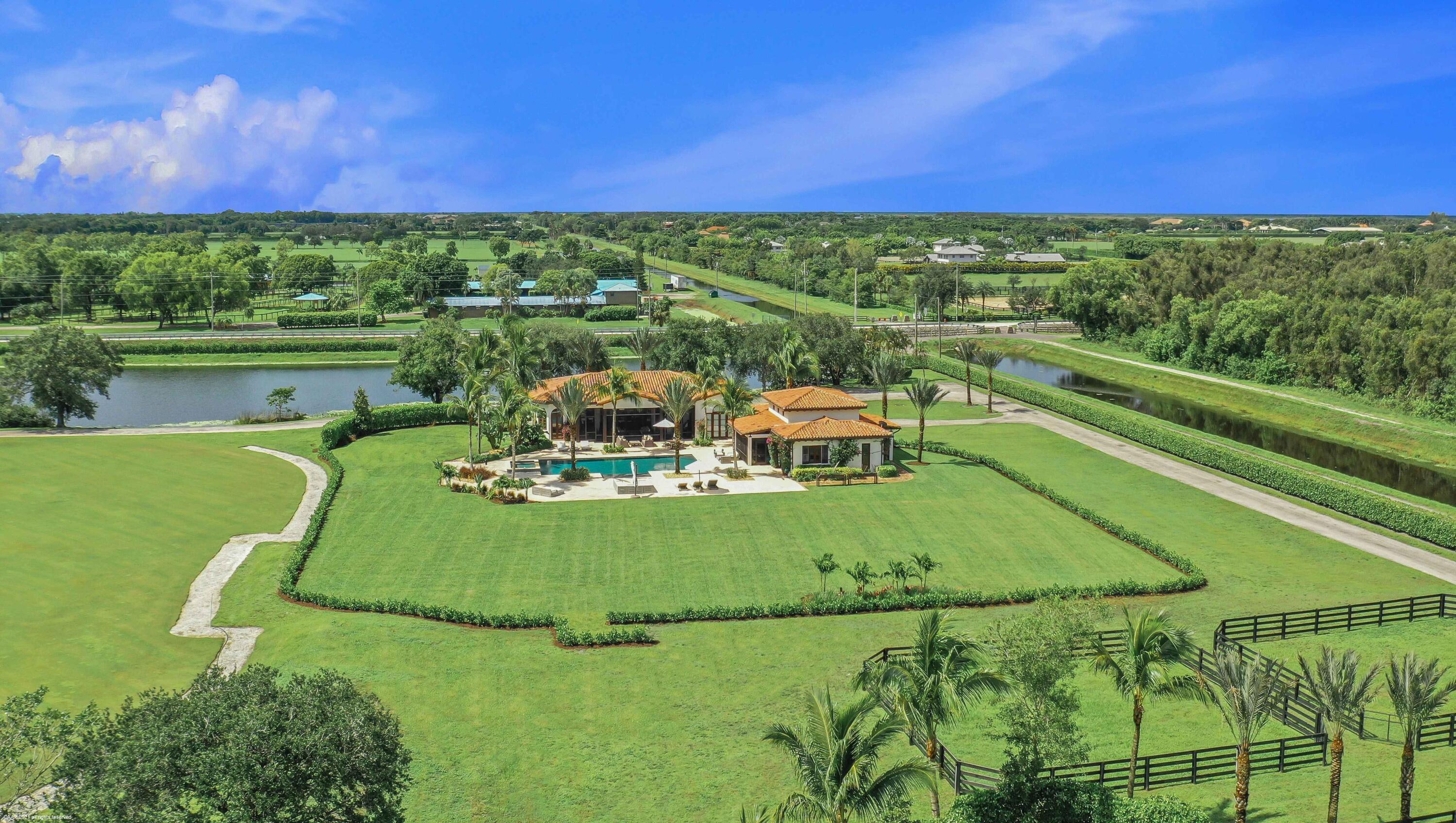 Foto de propiedad en 13893 Gracida Street, Wellington, FL 33414 Wellington con MLS# 