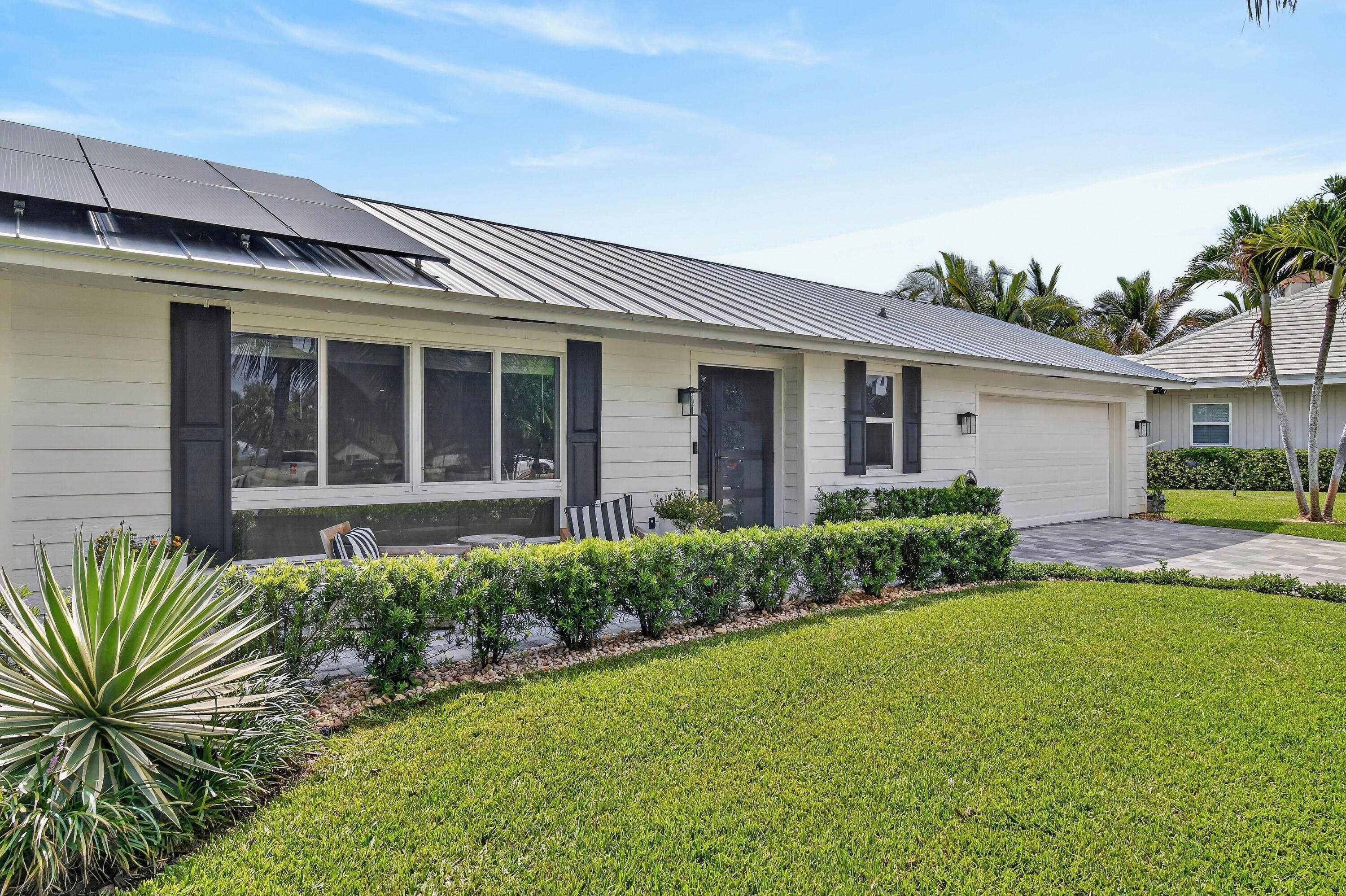 Foto de propiedad en 46 DOGWOOD Ridge, Tequesta, FL 33469 Tequesta con MLS# 