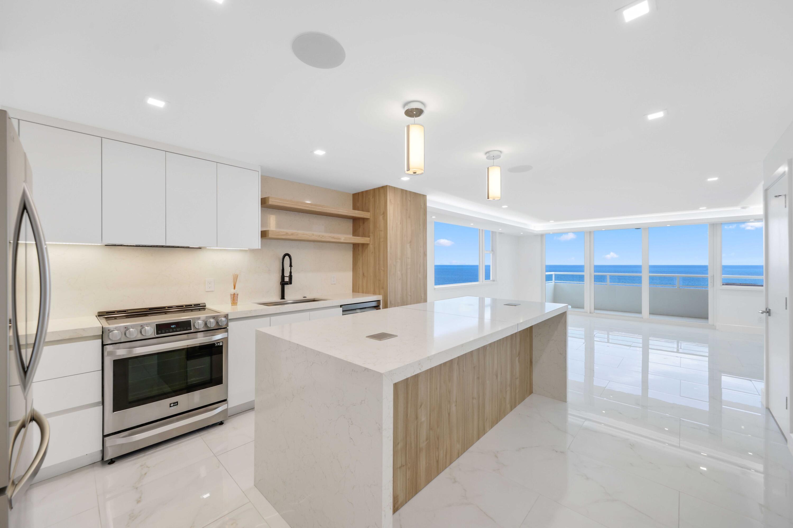 En Venta 545 S Fort Lauderdale Beach Boulevard 1701, Fort Lauderdale, FL 33316, Fort Lauderdale, FL 33316