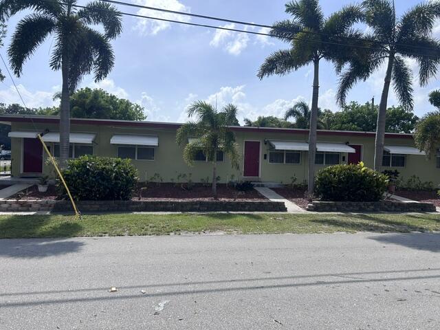Foto de propiedad en 1428 NE 5th Terrace 1428, Fort Lauderdale, FL 33304 Fort Lauderdale con MLS# 
