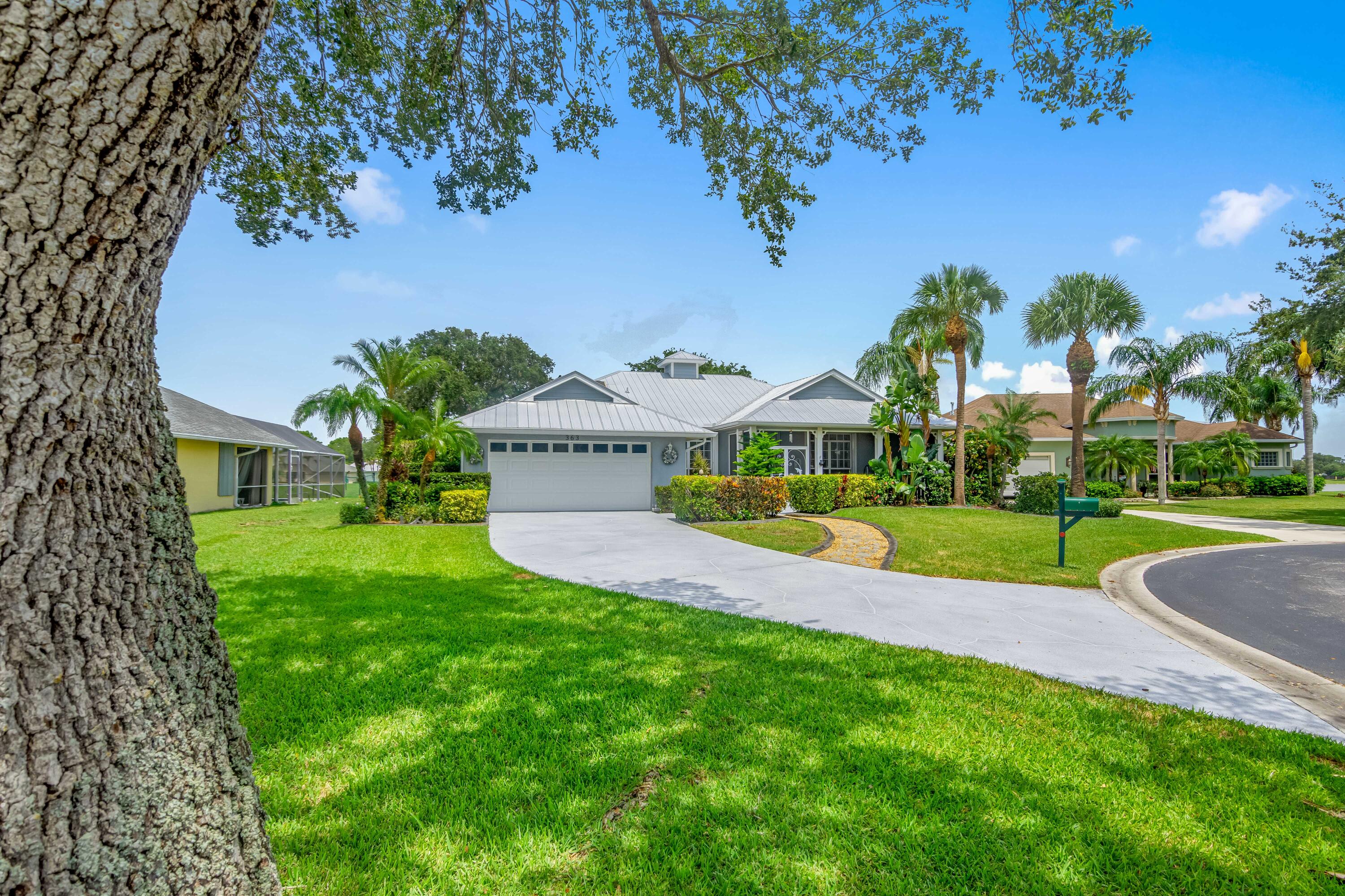 Vendido 363 SW PANTHER Trace, Port St. Lucie, FL 34953, Port St. Lucie, FL 34953
