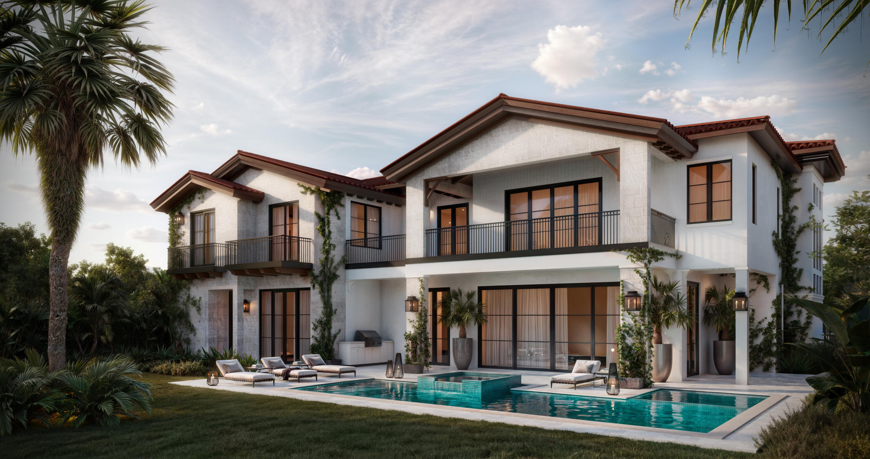 Foto de propiedad en 824 Azalea Street, Boca Raton, FL 33486 Boca Raton con MLS# 