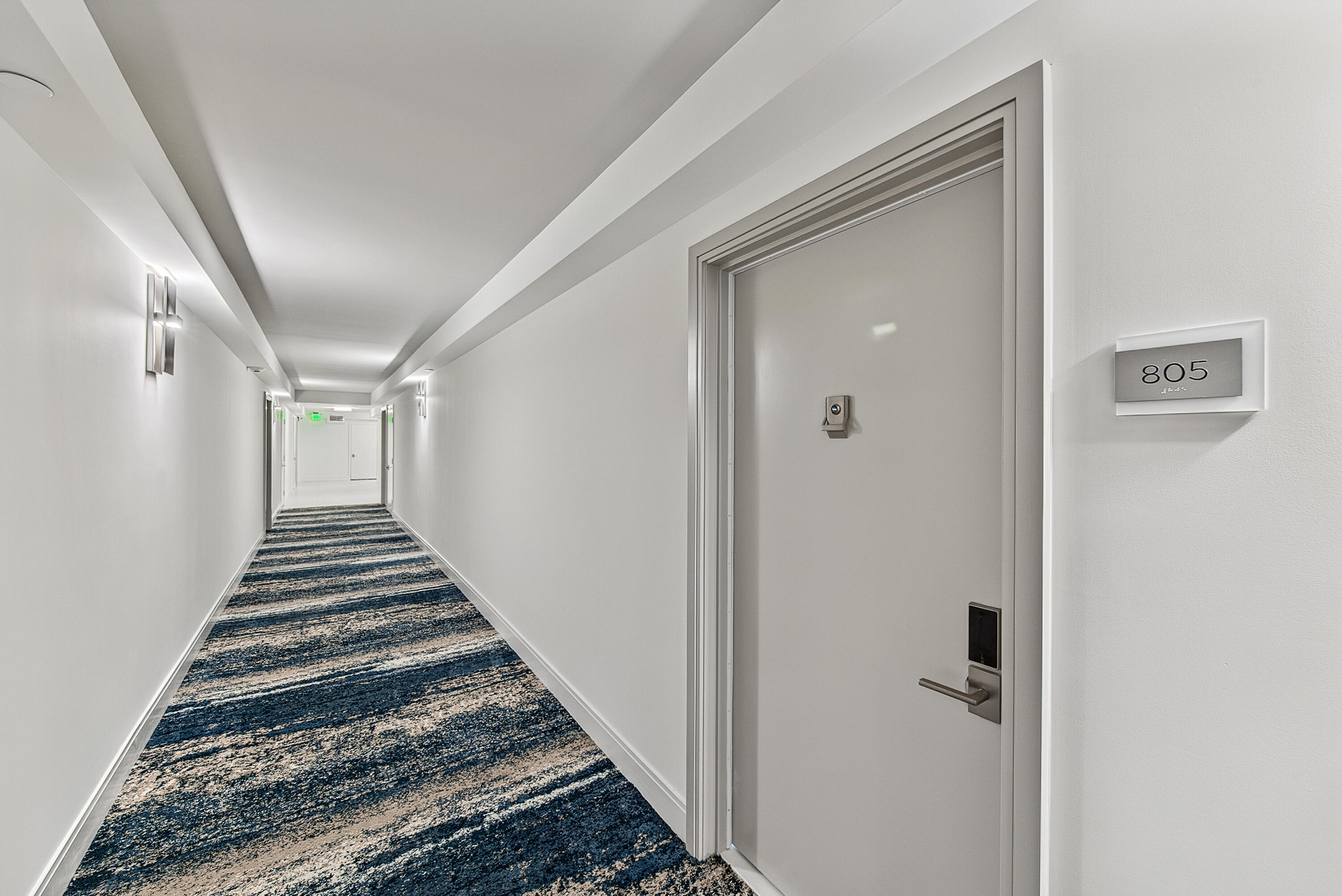 Foto de propiedad en 531 N Ocean Boulevard 805, Pompano Beach, FL 33062 Pompano Beach con MLS#