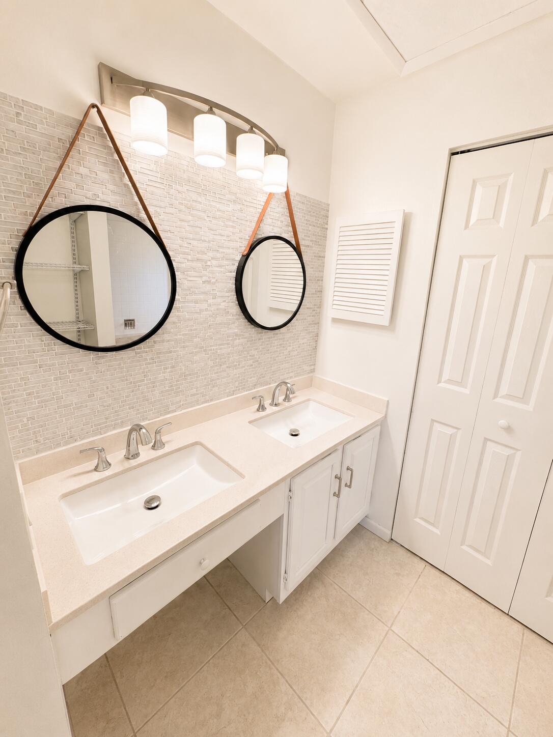 Foto de propiedad en 12969 Pennypacker Trail 16, Wellington, FL 33414 Wellington con MLS# 
