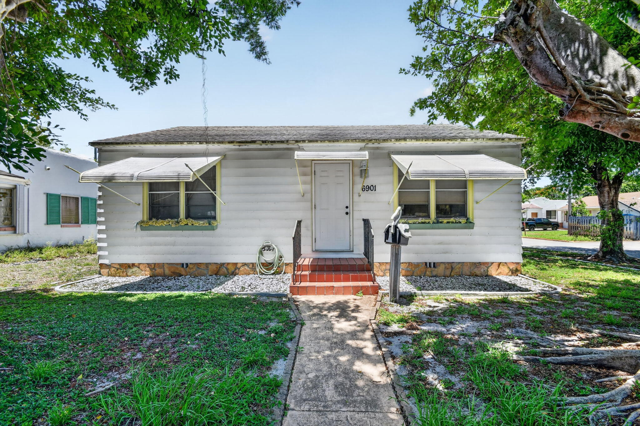 En Venta 6901 Garden Avenue, West Palm Beach, FL 33405, West Palm Beach, FL 33405