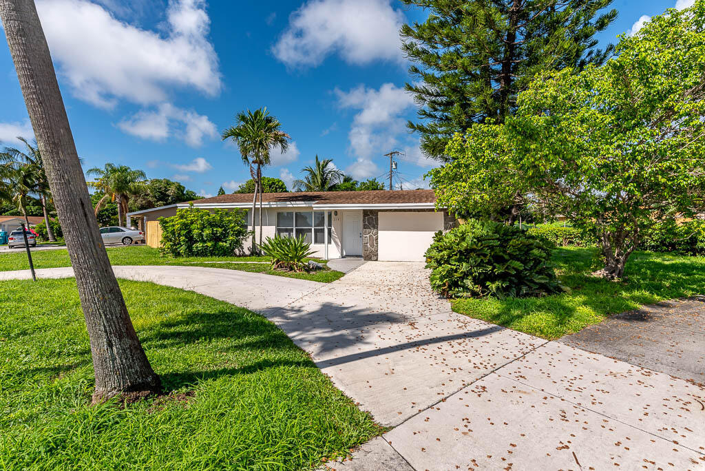 Foto de propiedad en 314 E Gateway Boulevard, Boynton Beach, FL 33435 Boynton Beach con MLS# 
