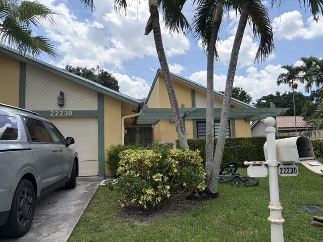Alquilada 22230 Fresno Terrace, Boca Raton, FL 33433, Boca Raton, FL 33433