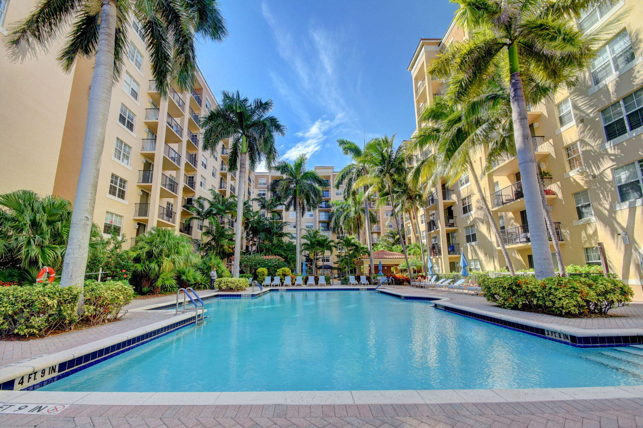 En Venta 1801 N FLAGLER Drive 727, West Palm Beach, FL 33407, West Palm Beach, FL 33407