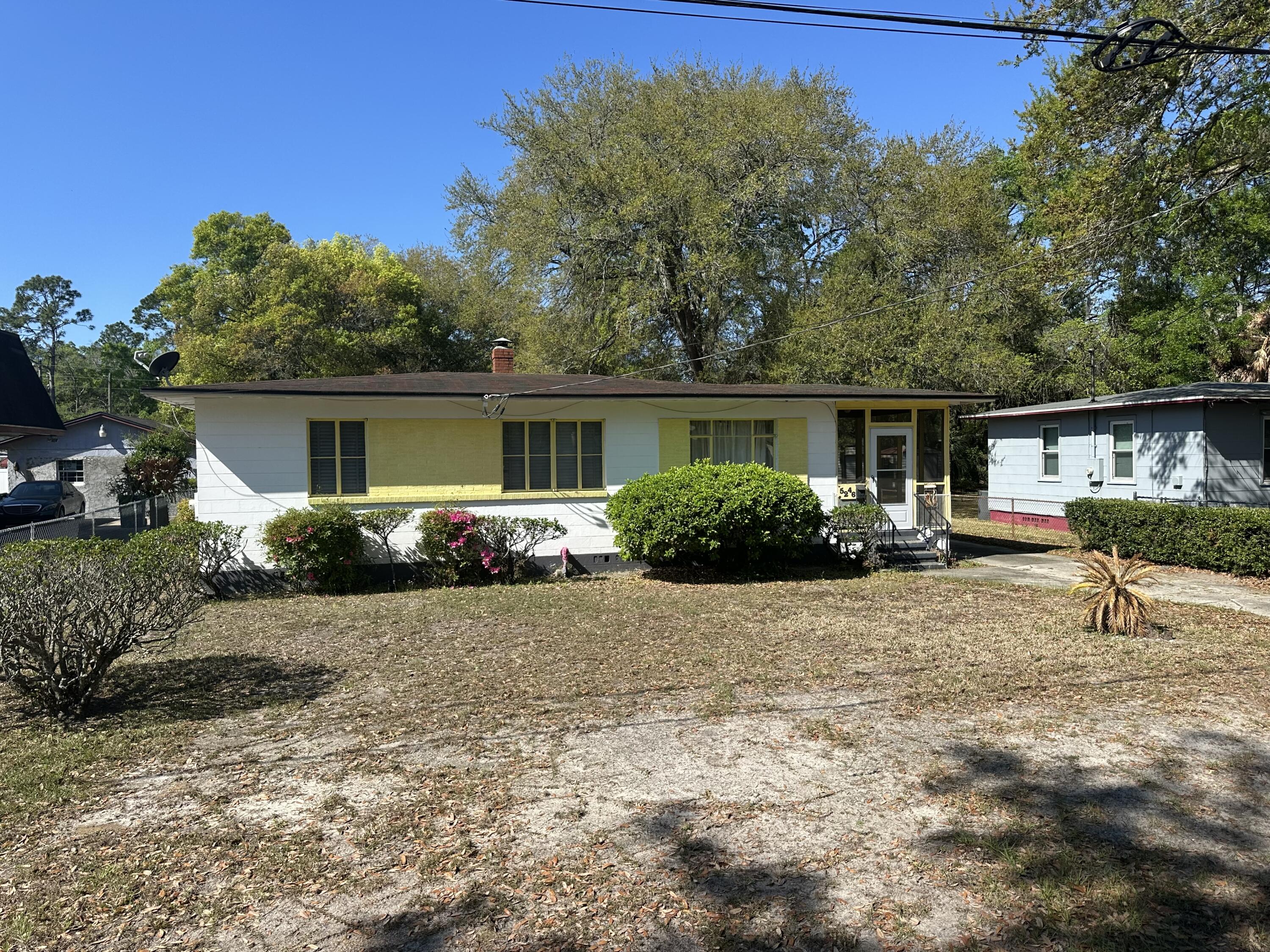Vendido 5246 POLAN Lane, Jacksonville, FL 32209, Jacksonville, FL 32209