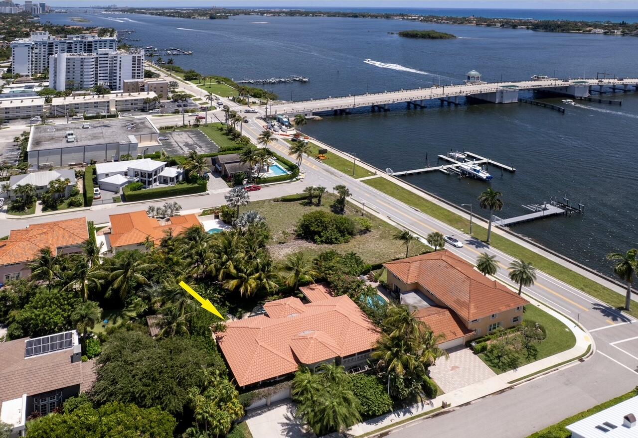 En Renta 107 FLAGLER PROMENADE S, West Palm Beach, FL 33405, West Palm Beach, FL 33405