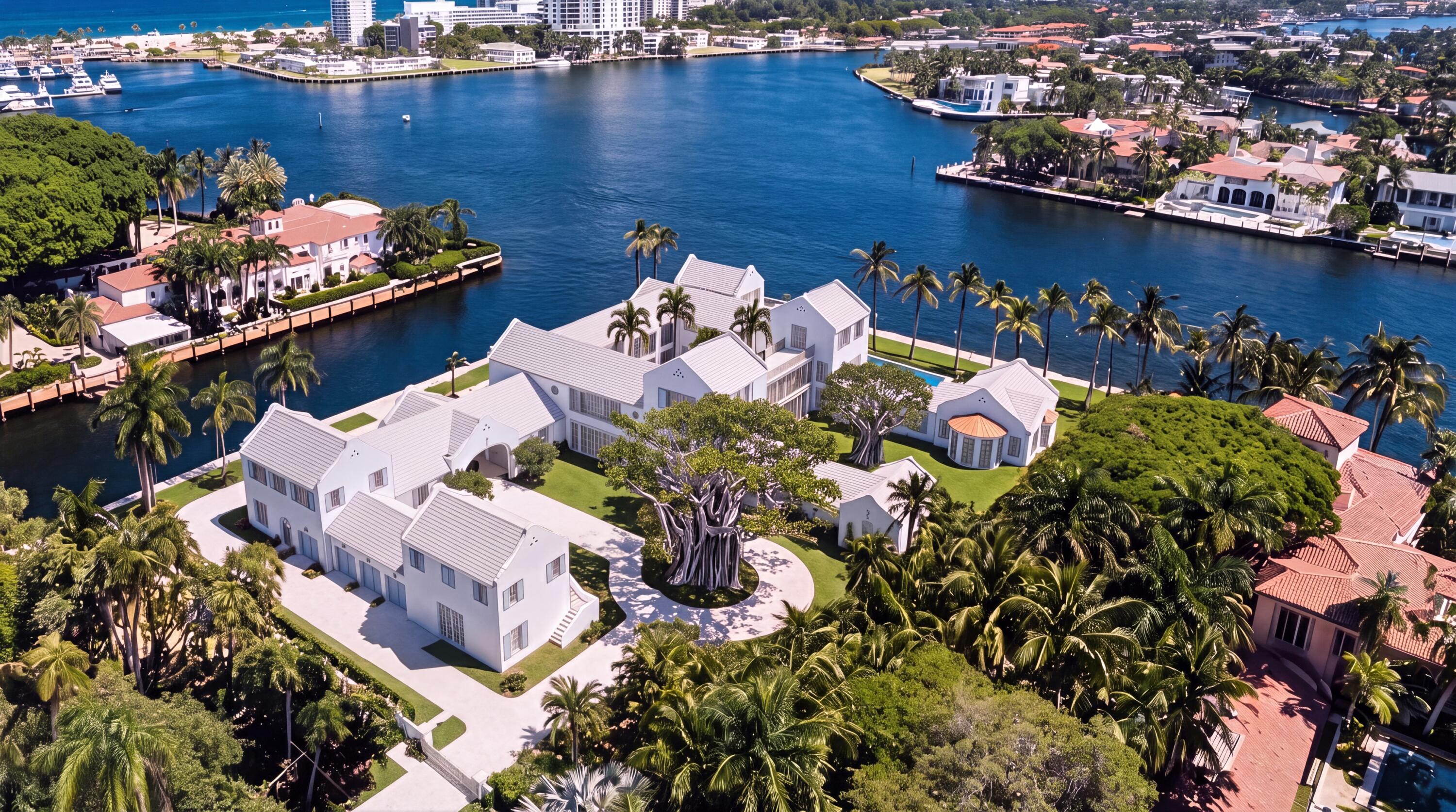 Foto de propiedad en 1000a Riviera Isle Drive, Fort Lauderdale, FL 33301 Fort Lauderdale con MLS# 