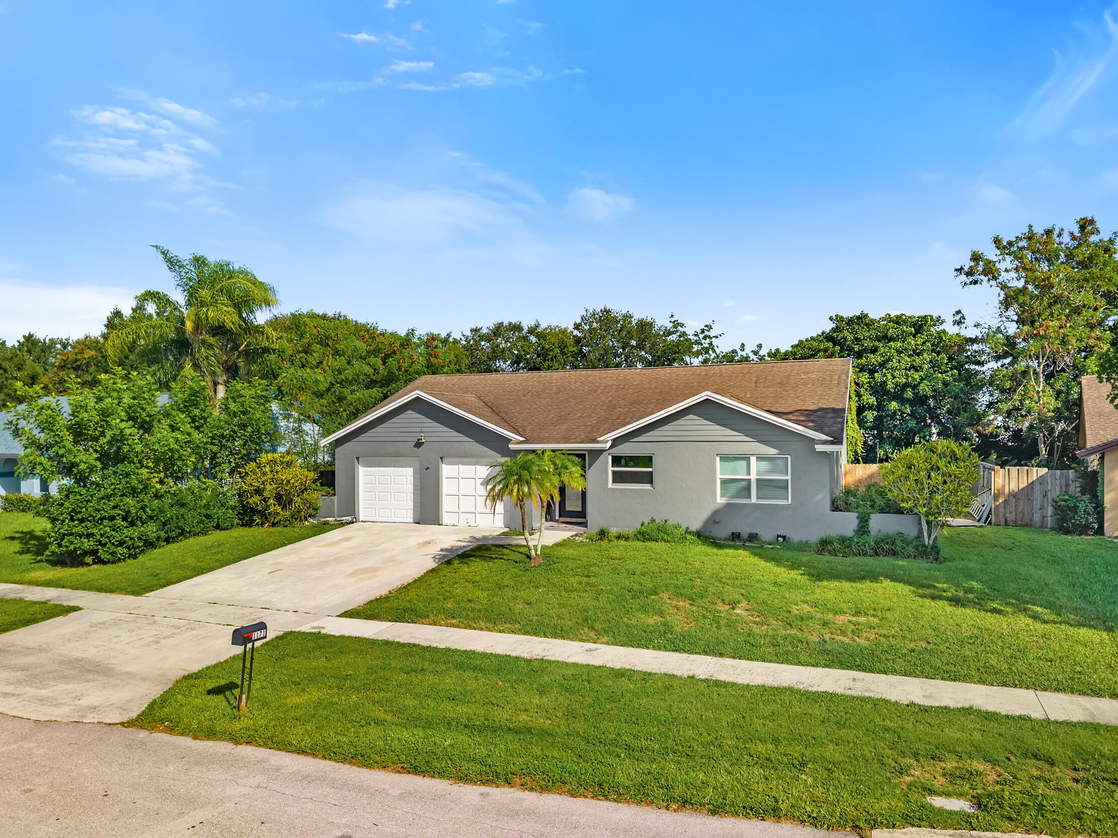 Vendido 1171 Kinglet Terrace, Wellington, FL 33414, Wellington, FL 33414