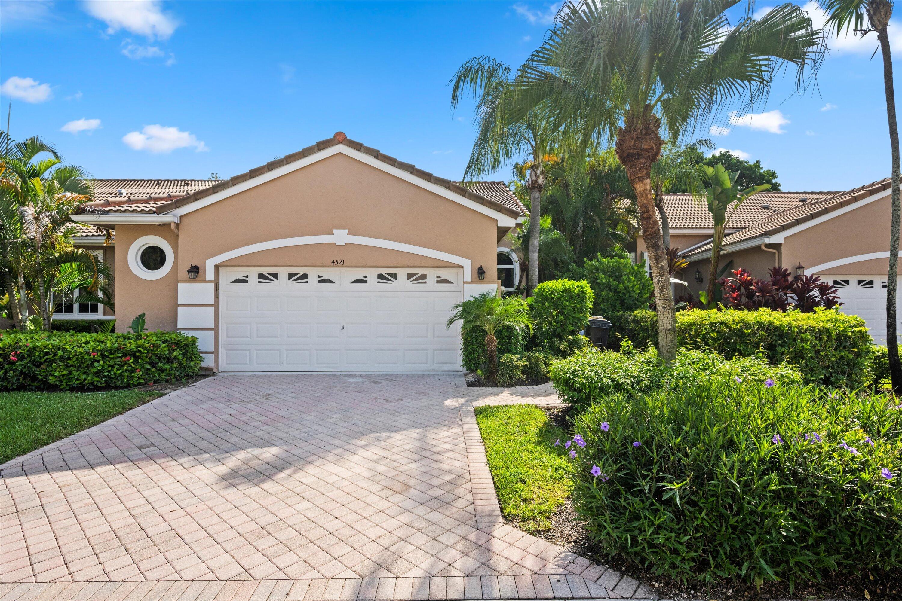 En Venta 4521 CARLTON GOLF Drive, Lake Worth, FL 33449, Lake Worth, FL 33449
