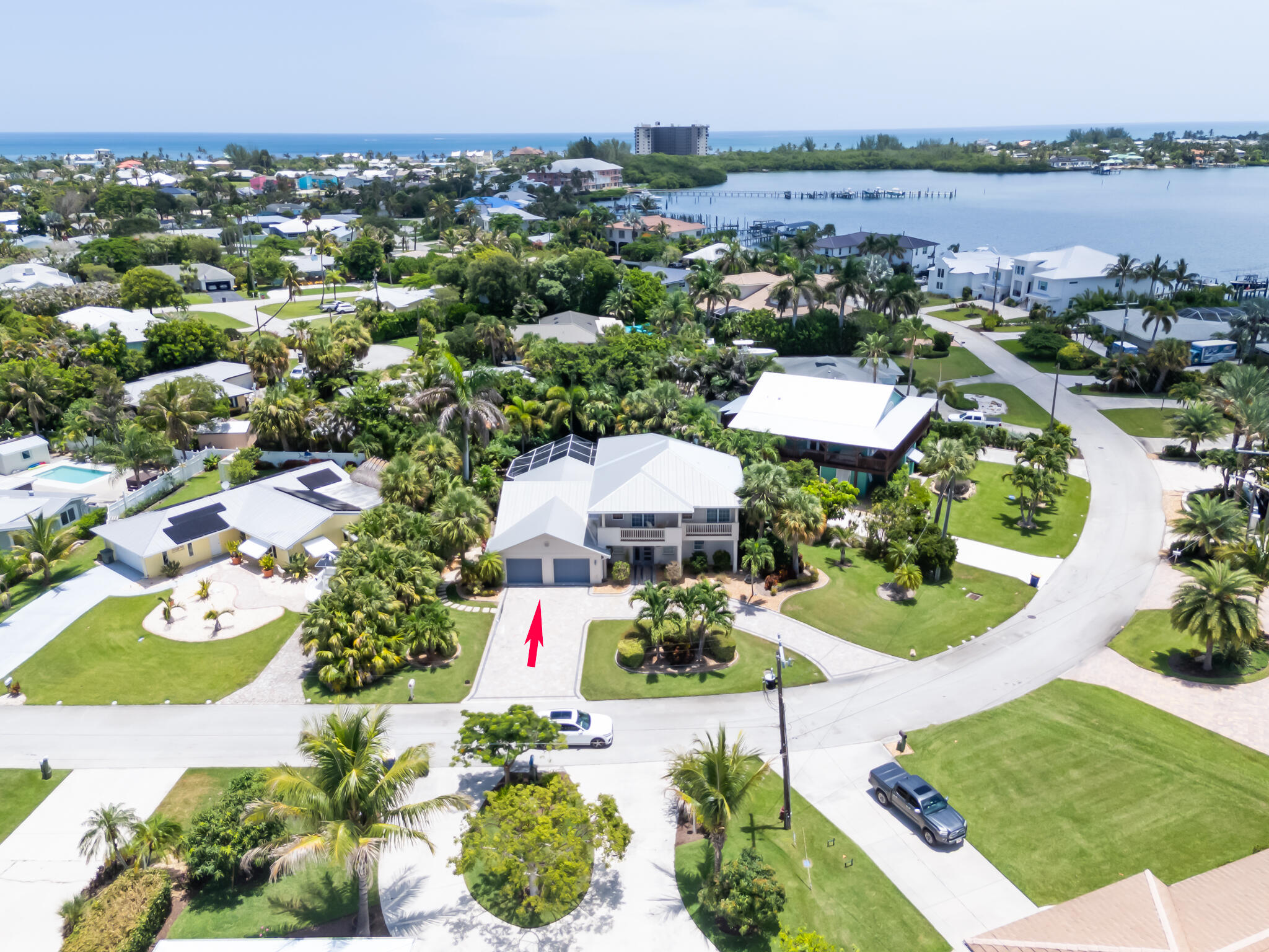 En Venta 1606 Thumb Point Drive, Fort Pierce, FL 34949, Fort Pierce, FL 34949