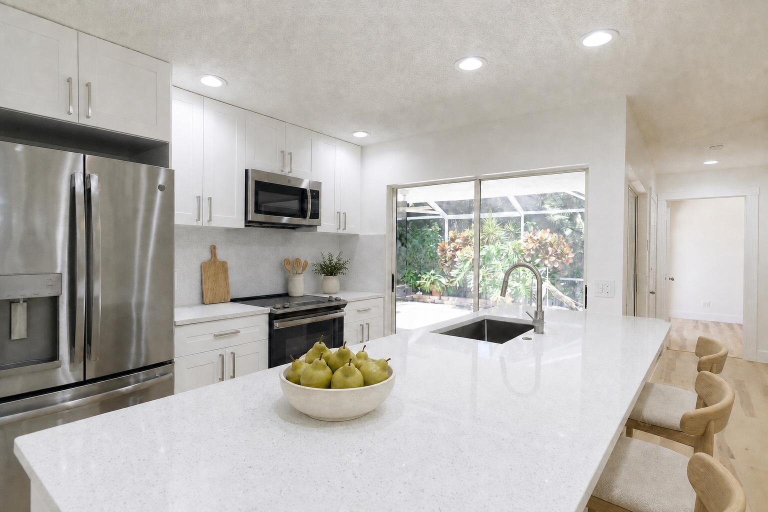 Foto de propiedad en 1202 Silverleaf Oak Court, Palm Beach Gardens, FL 33410 Palm Beach Gardens con MLS# 
