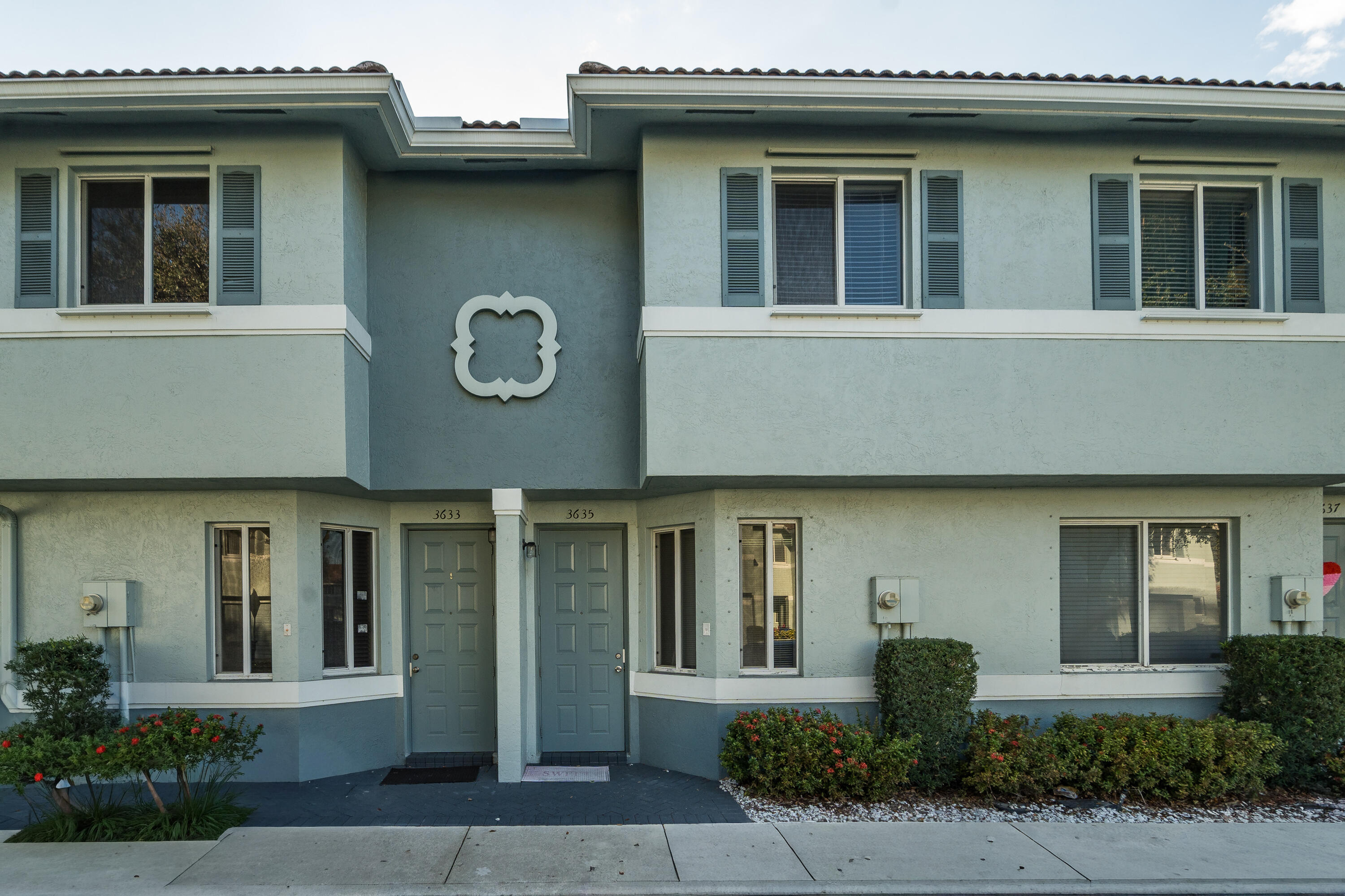 Foto de propiedad en 3635 Sonoma Drive, Riviera Beach, FL 33404 Riviera Beach con MLS# 