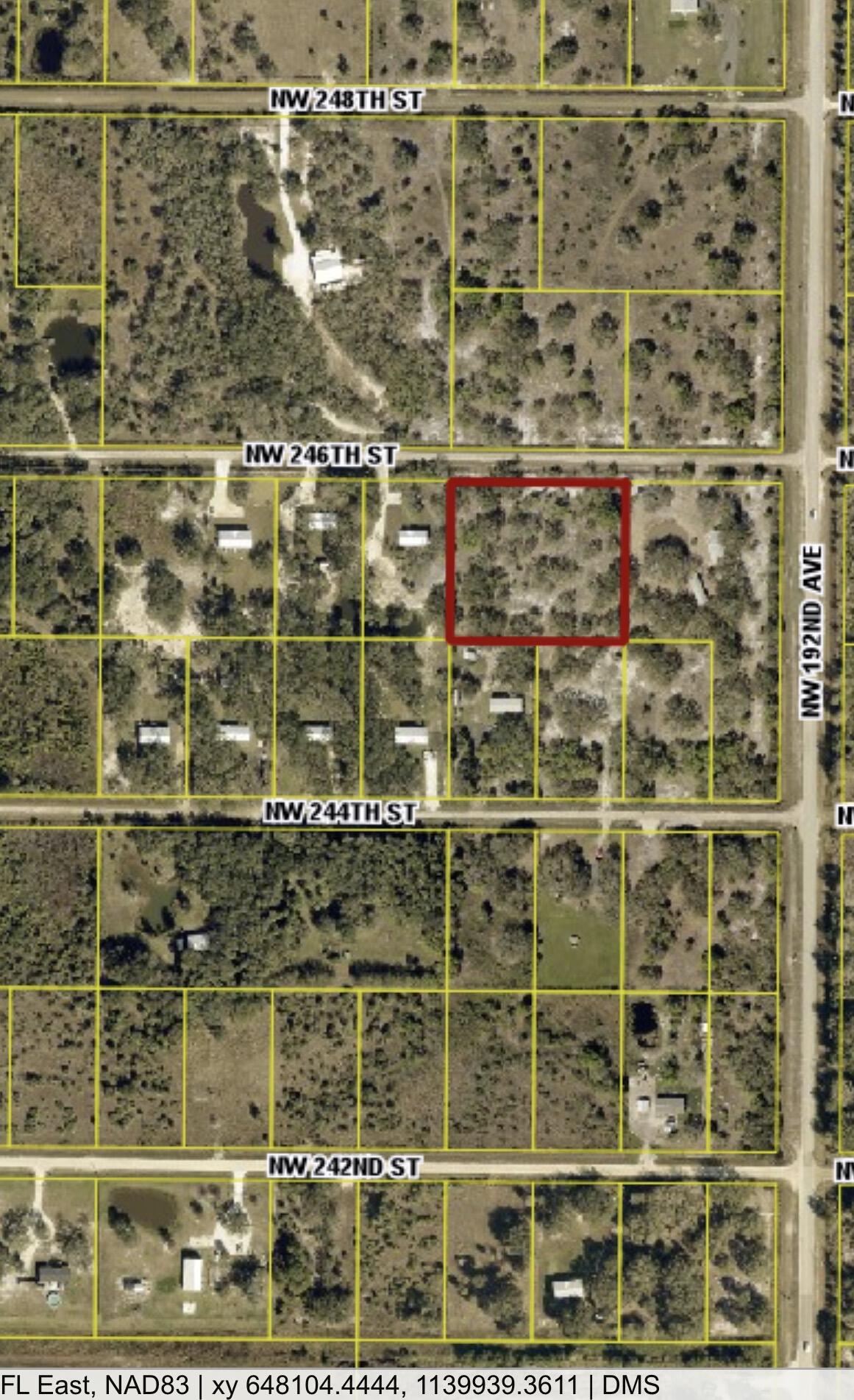 En Venta 19314 NW 246TH Street, Okeechobee, FL 34972, Okeechobee, FL 34972
