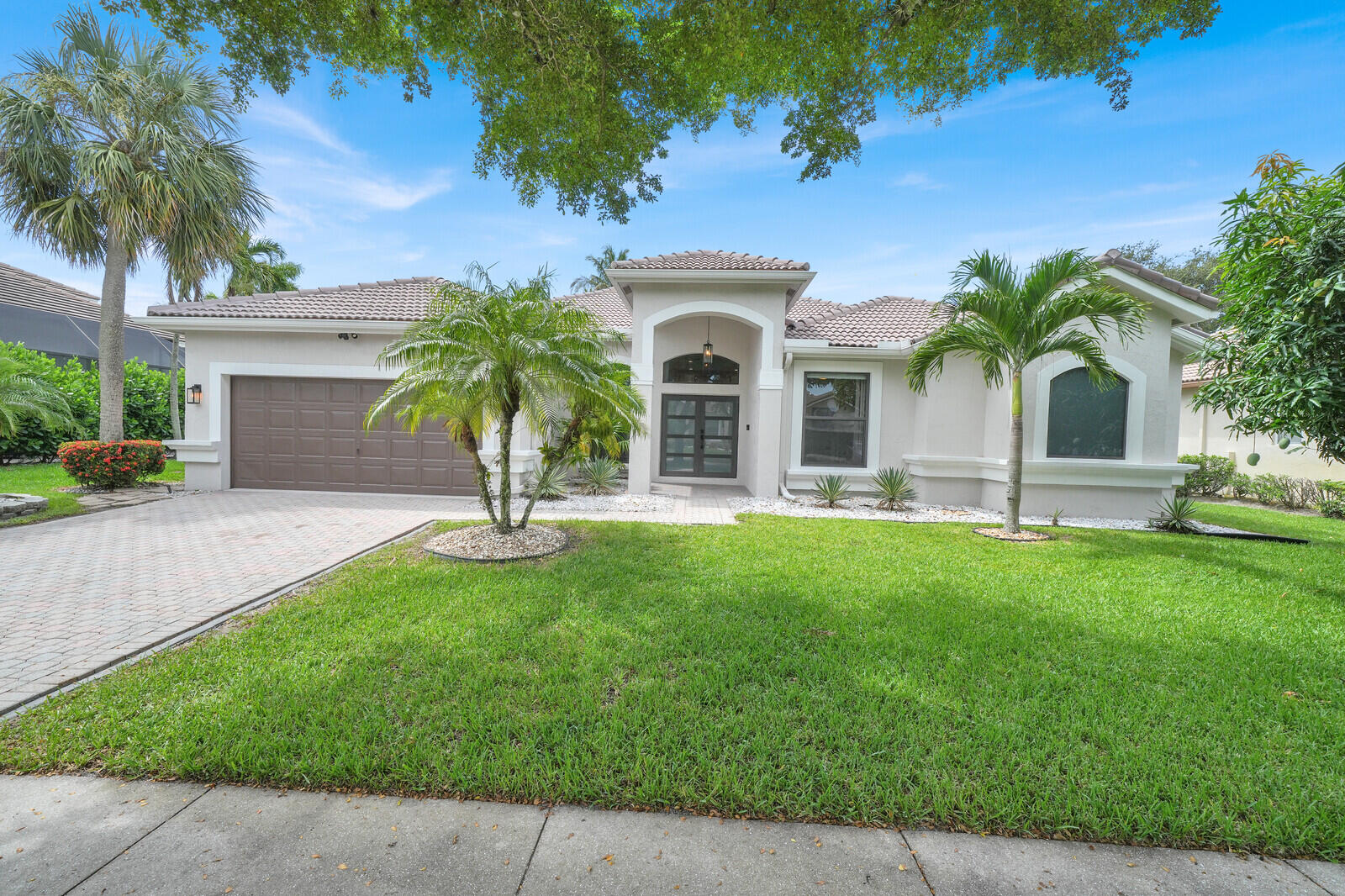 Foto de propiedad en 10313 Lexington Estates Boulevard, Boca Raton, FL 33428 Boca Raton con MLS# 
