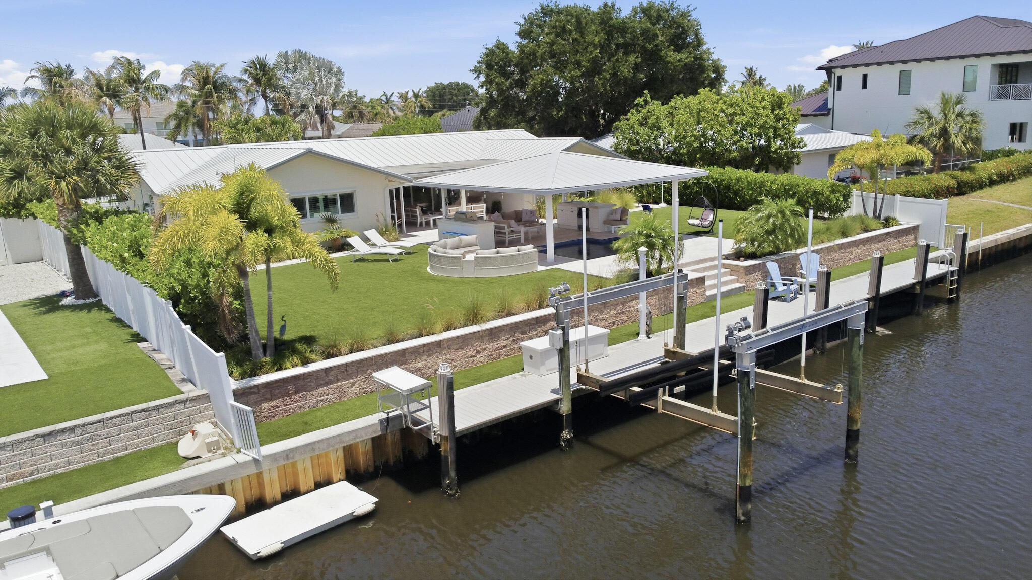 En Renta 16 LEEWARD Circle, Tequesta, FL 33469, Tequesta, FL 33469