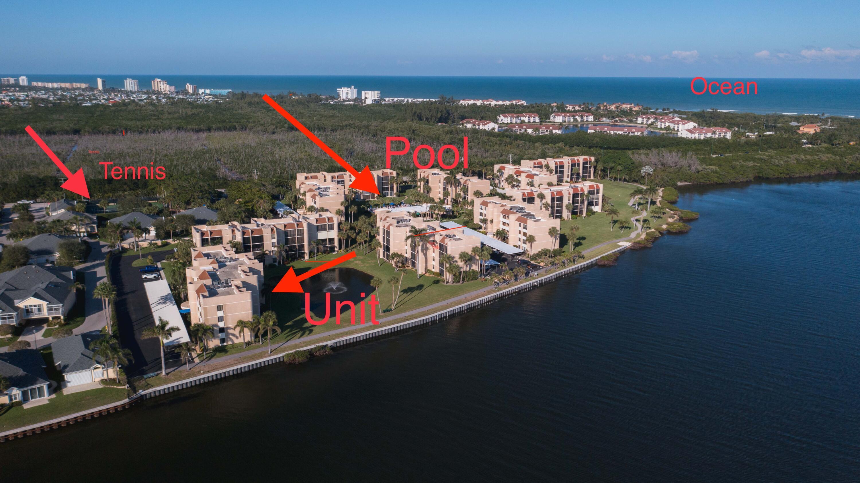 En Renta 3382 NE CAUSEWAY Boulevard 101, Hutchinson Island, FL 34957, Hutchinson Island, FL 34957