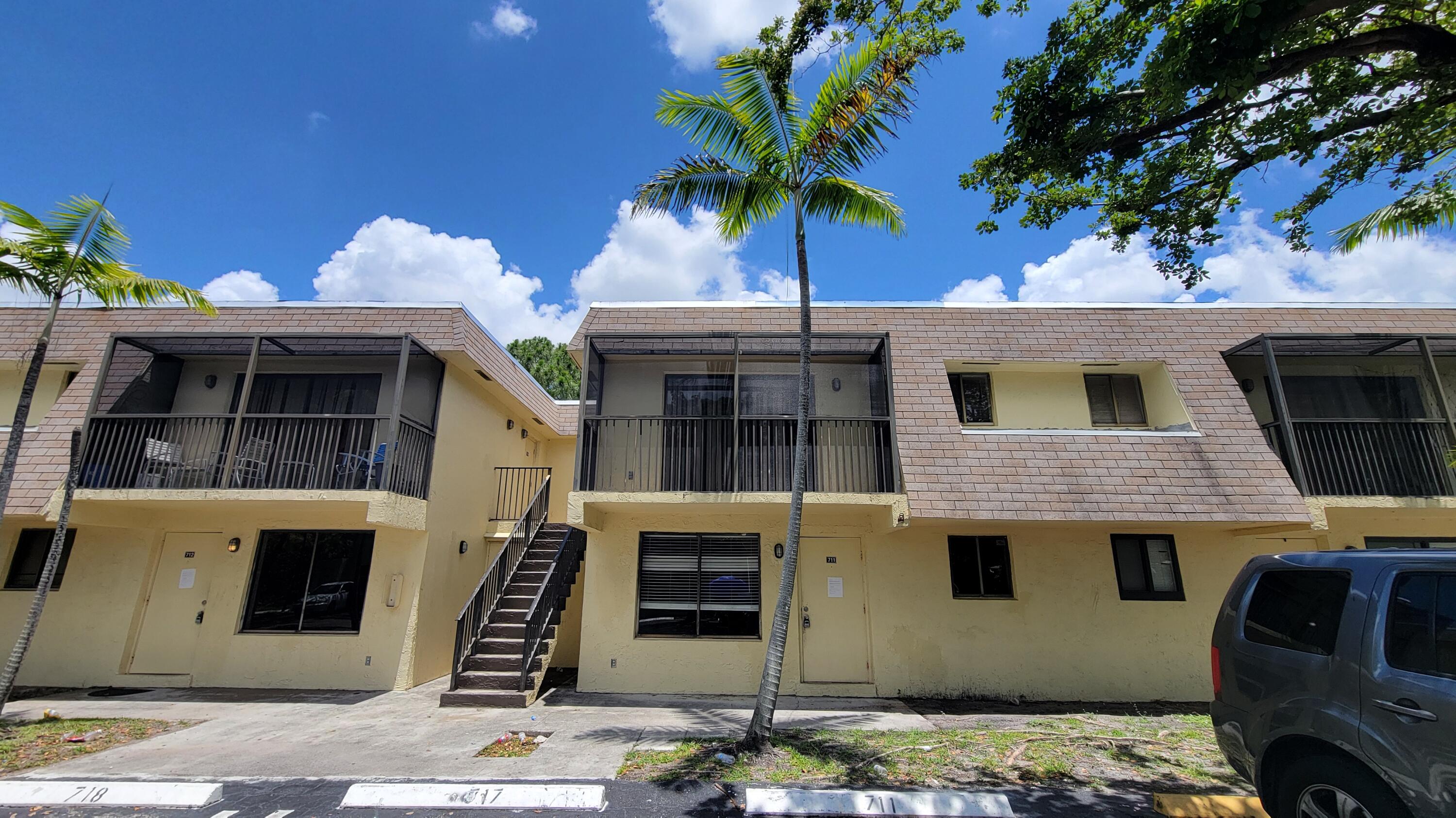 En Renta 1045 S FLAGLER Avenue 717, Pompano Beach, FL 33060, Pompano Beach, FL 33060