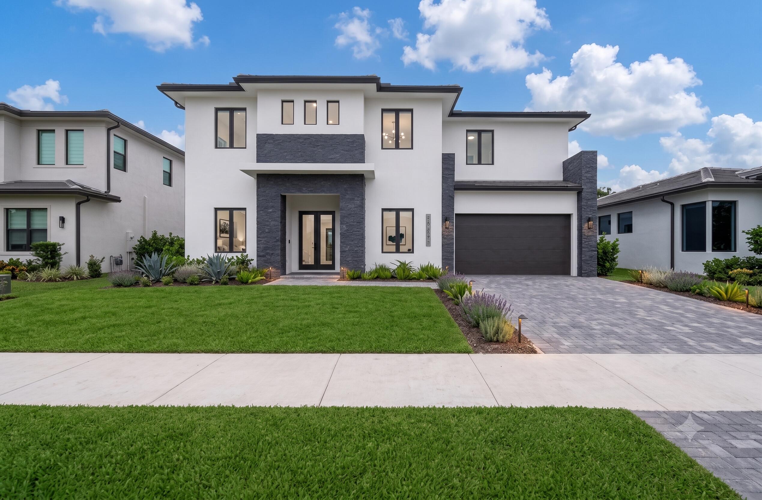 Foto de propiedad en 13044 DAVIE OAKS Drive, Davie, FL 33325 Davie con MLS# 