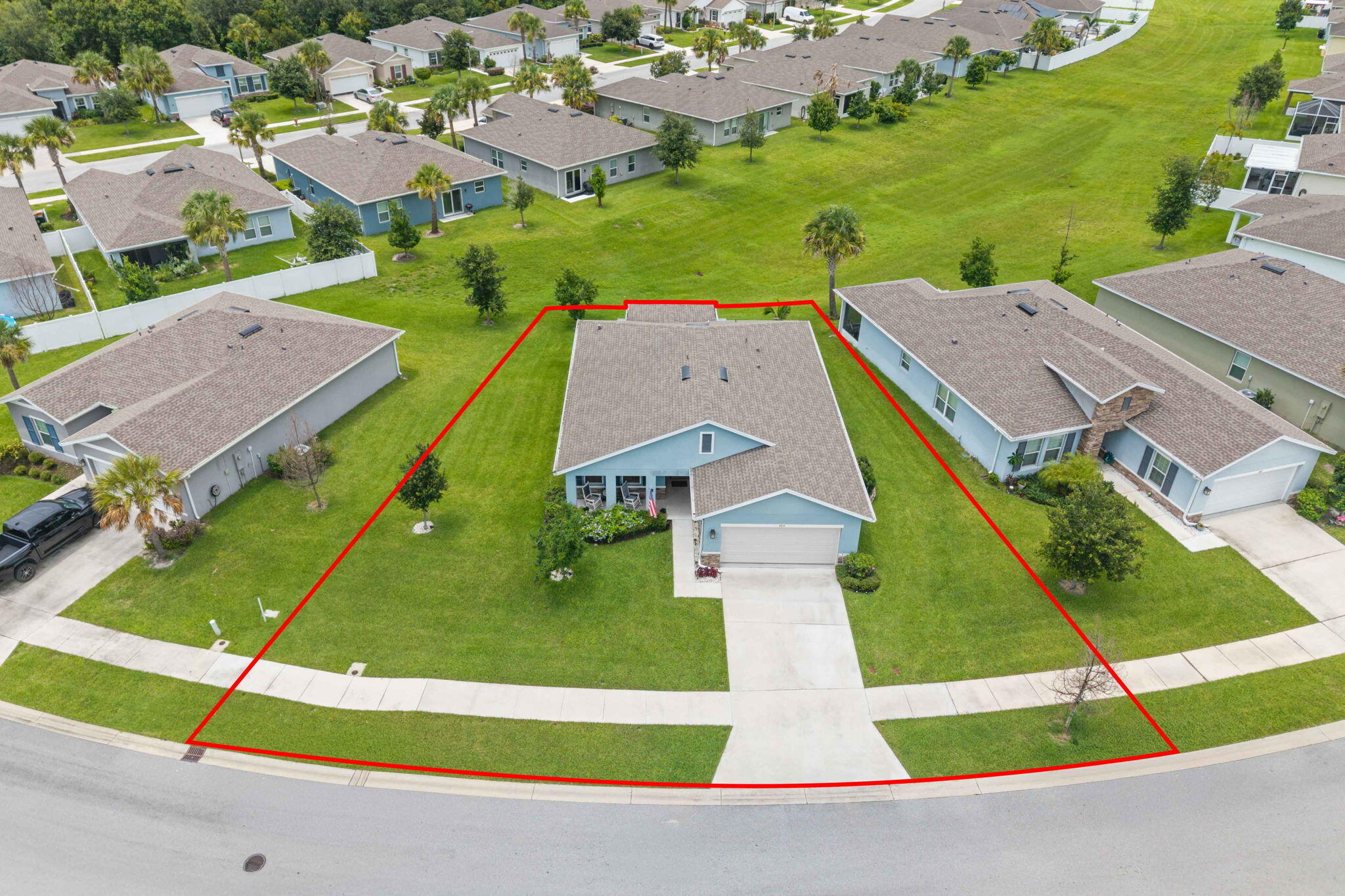 En Venta 3833 Lancove Way, Fort Pierce, FL 34981, Fort Pierce, FL 34981