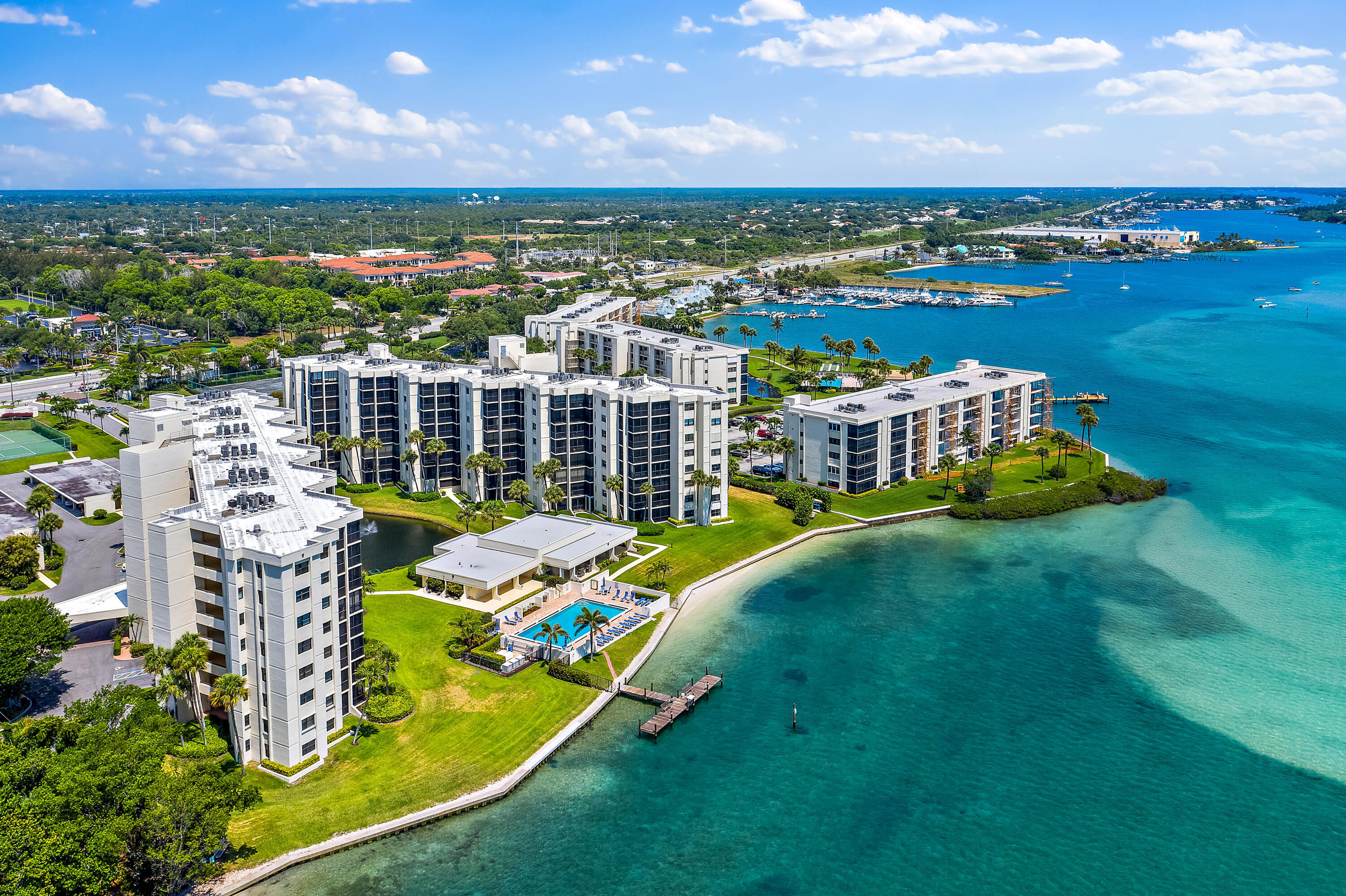 En Renta 19800 Sandpointe Bay 104, Tequesta, FL 33469, Tequesta, FL 33469