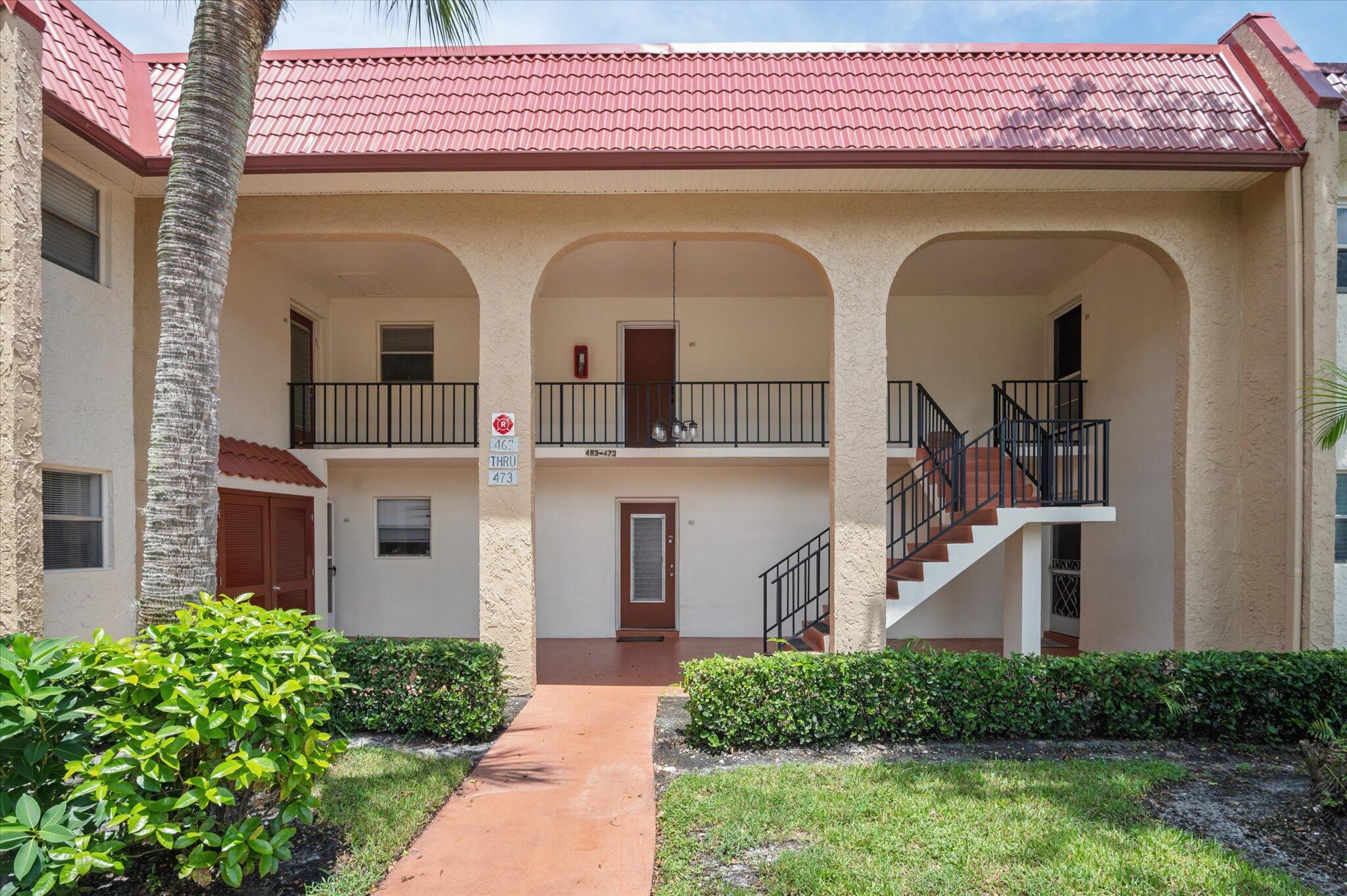 En Venta 473 Lake Frances Drive, West Palm Beach, FL 33411, West Palm Beach, FL 33411