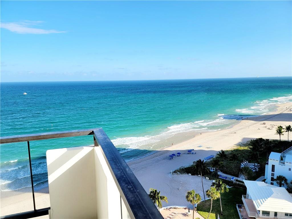 Foto de propiedad en 1500 S OCEAN Boulevard 1506, Lauderdale-By-The-Sea, FL 33062 Lauderdale-By-The-Sea con MLS# 