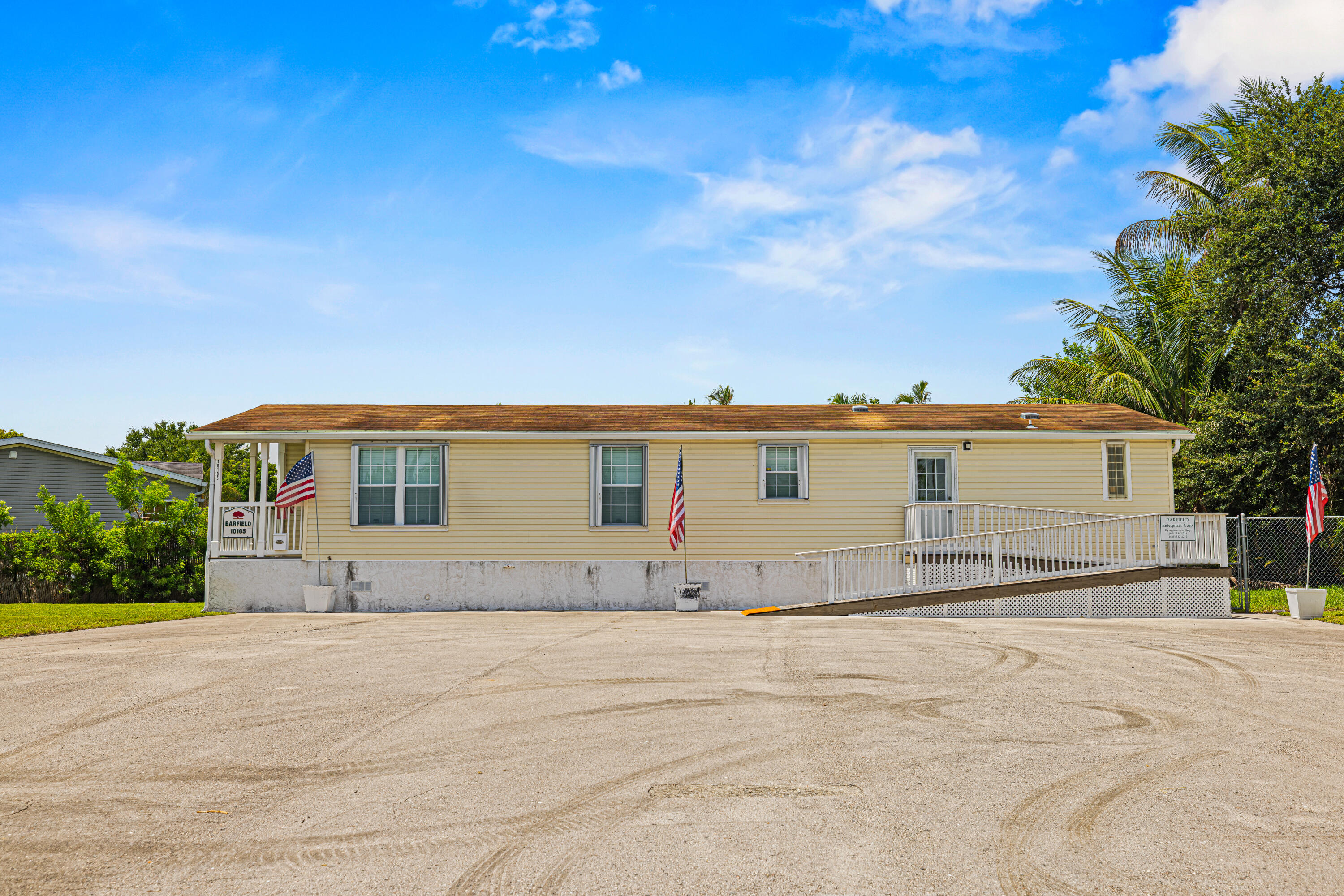 En Venta 10105 SW Sandalfoot Boulevard, Boca Raton, FL 33428, Boca Raton, FL 33428