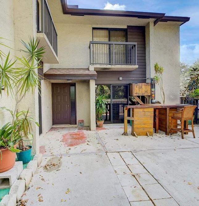 Foto de propiedad en 3599 COCOPLUM Circle 34100, Coconut Creek, FL 33063 Coconut Creek con MLS# 