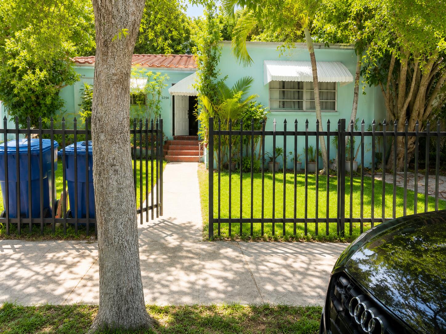 Foto de propiedad en 5254 NW 2ND Terrace, Miami, FL 33126 Miami con MLS# 