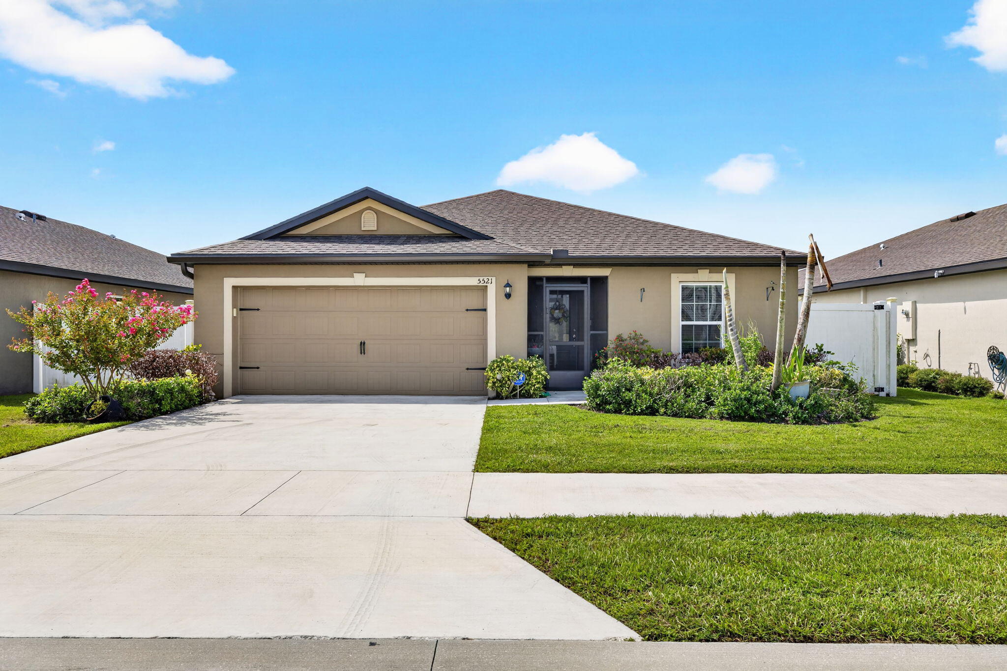 En Venta 5521 Fantasy Drive, Fort Pierce, FL 34947, Fort Pierce, FL 34947