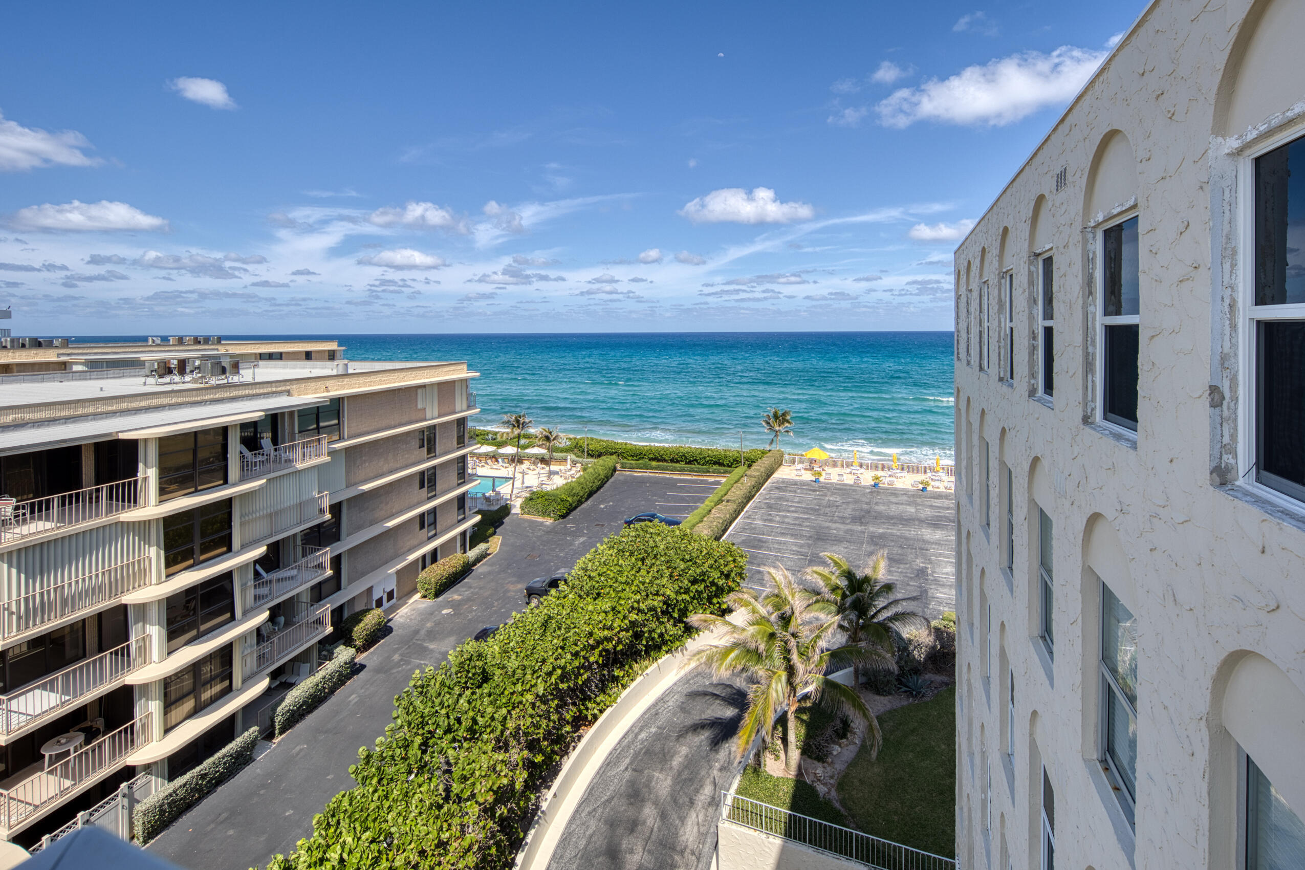 Foto de propiedad en 3230 S OCEAN Boulevard E609, Palm Beach, FL 33480 Palm Beach con MLS# 